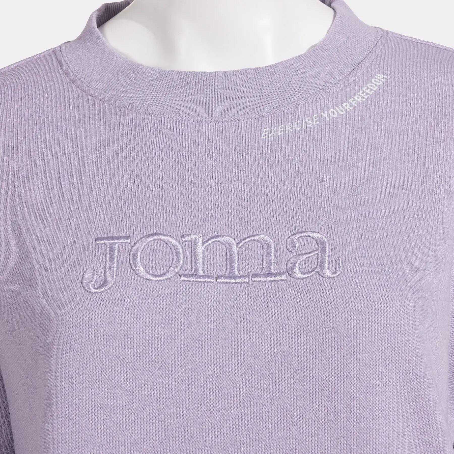 Sudadera Joma Urban Street 4/6