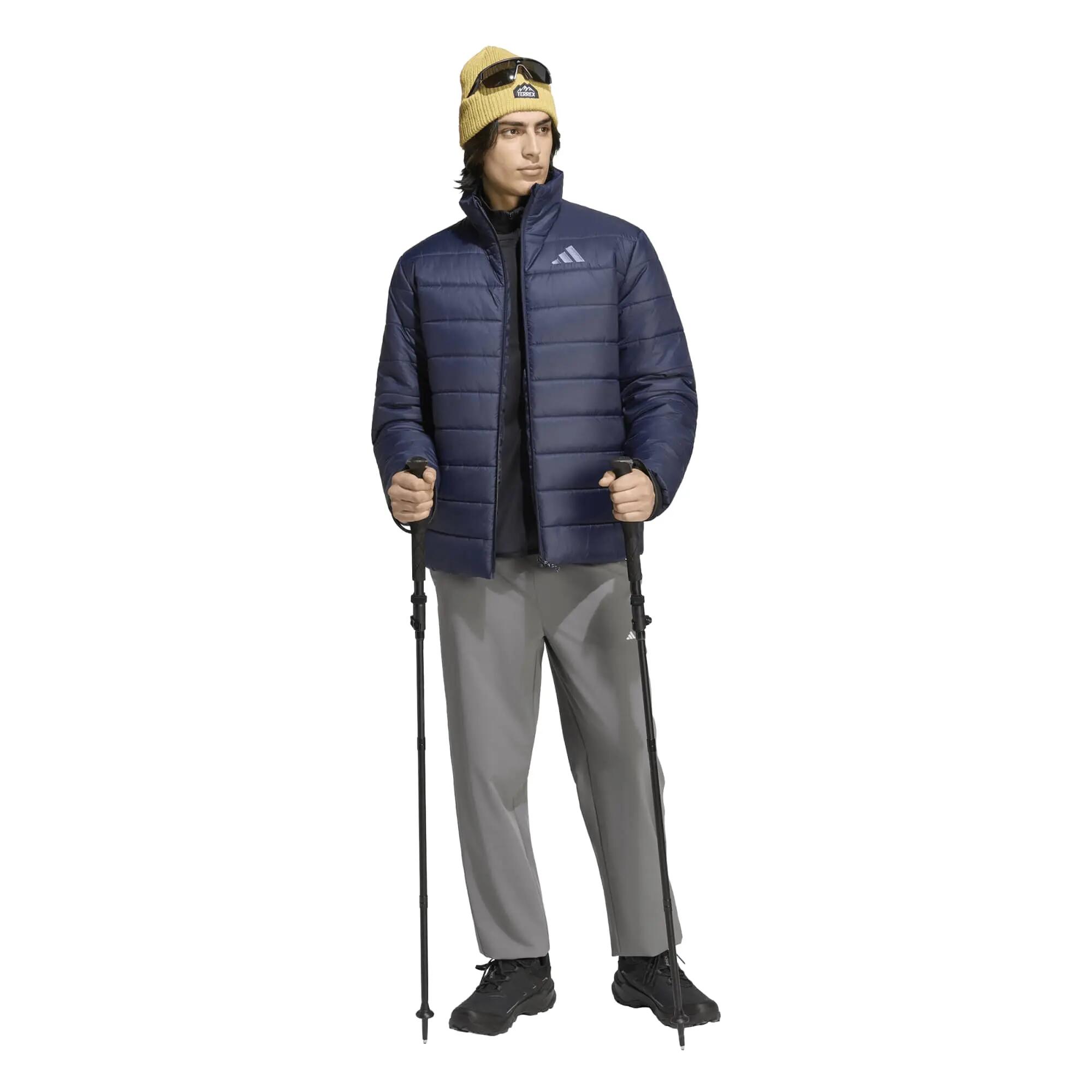 adidas TERREX Herren Steppjacke Multi Essentials Insulated Jacket 4/6