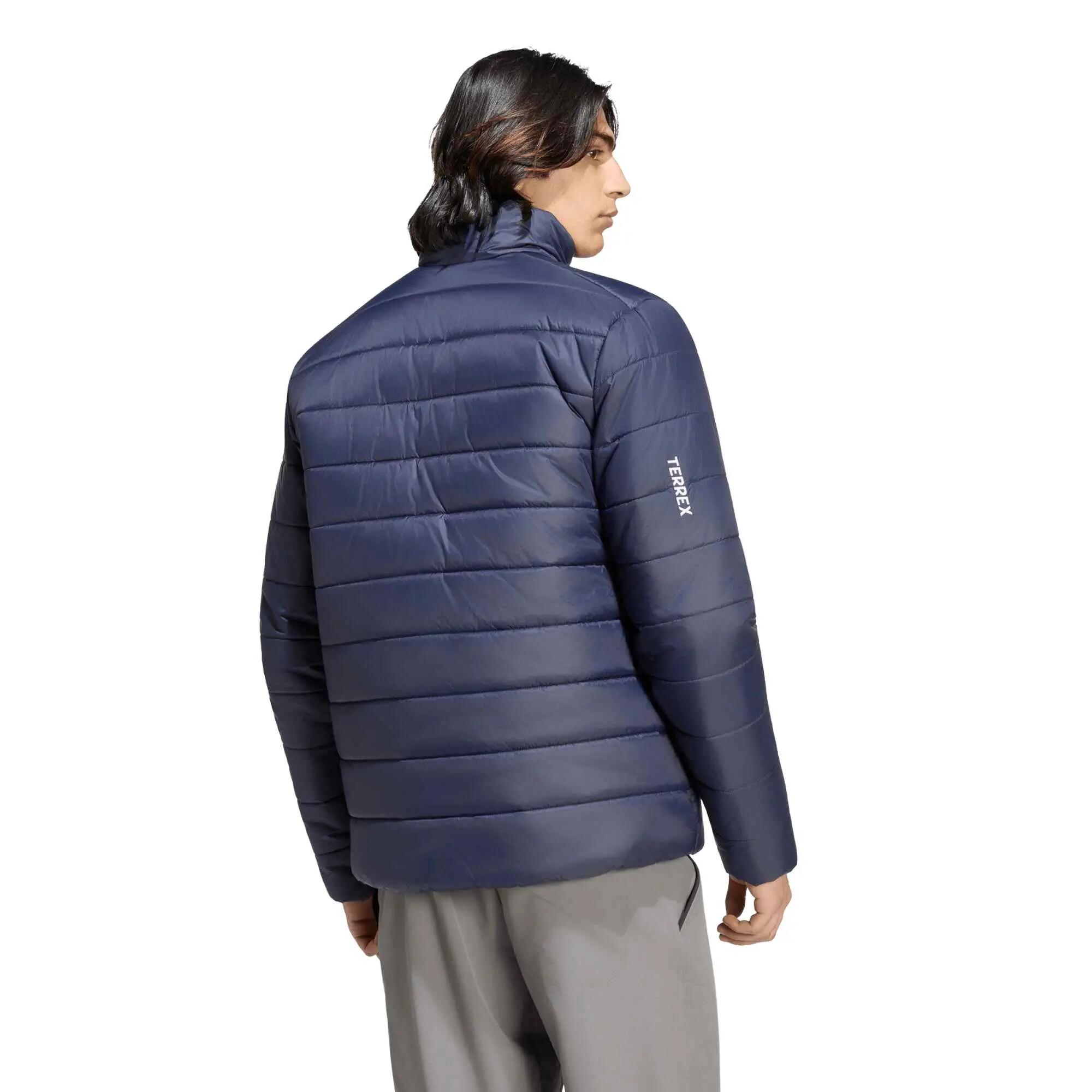 adidas TERREX Herren Steppjacke Multi Essentials Insulated Jacket 3/6