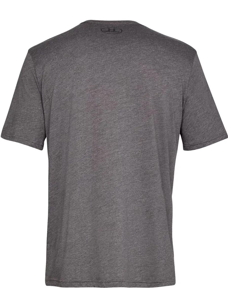 Koszulka Męska Under Armour Treningowa Sportowa 4/5