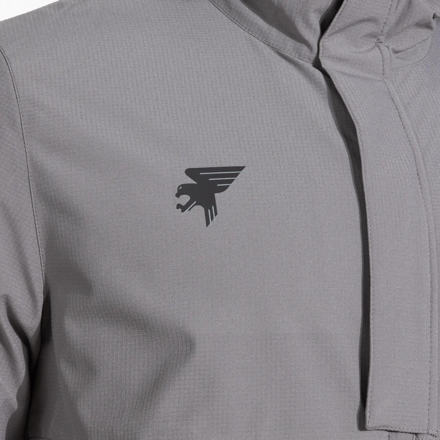 Anorak Joma Explorer 6/7