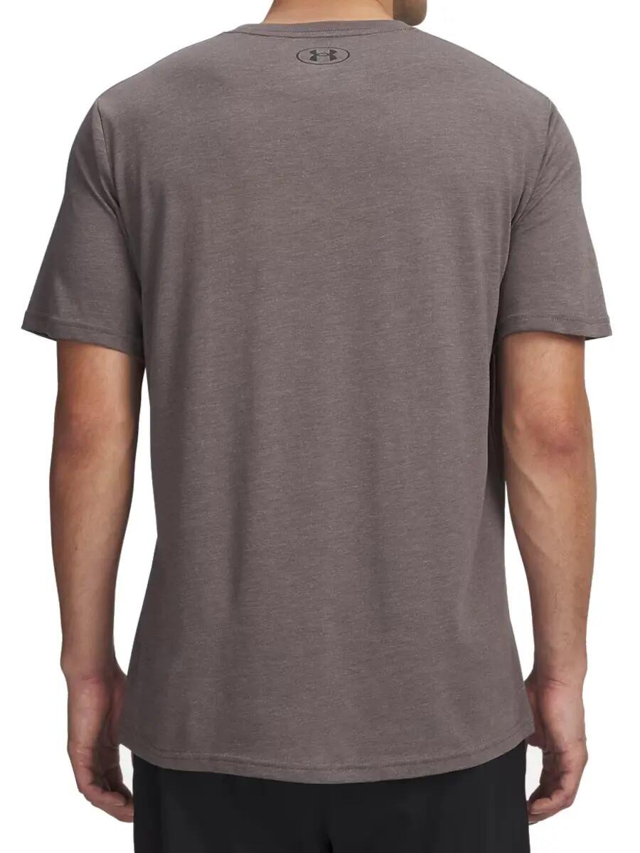 Koszulka Męska Under Armour Treningowa Sportowa 3/5