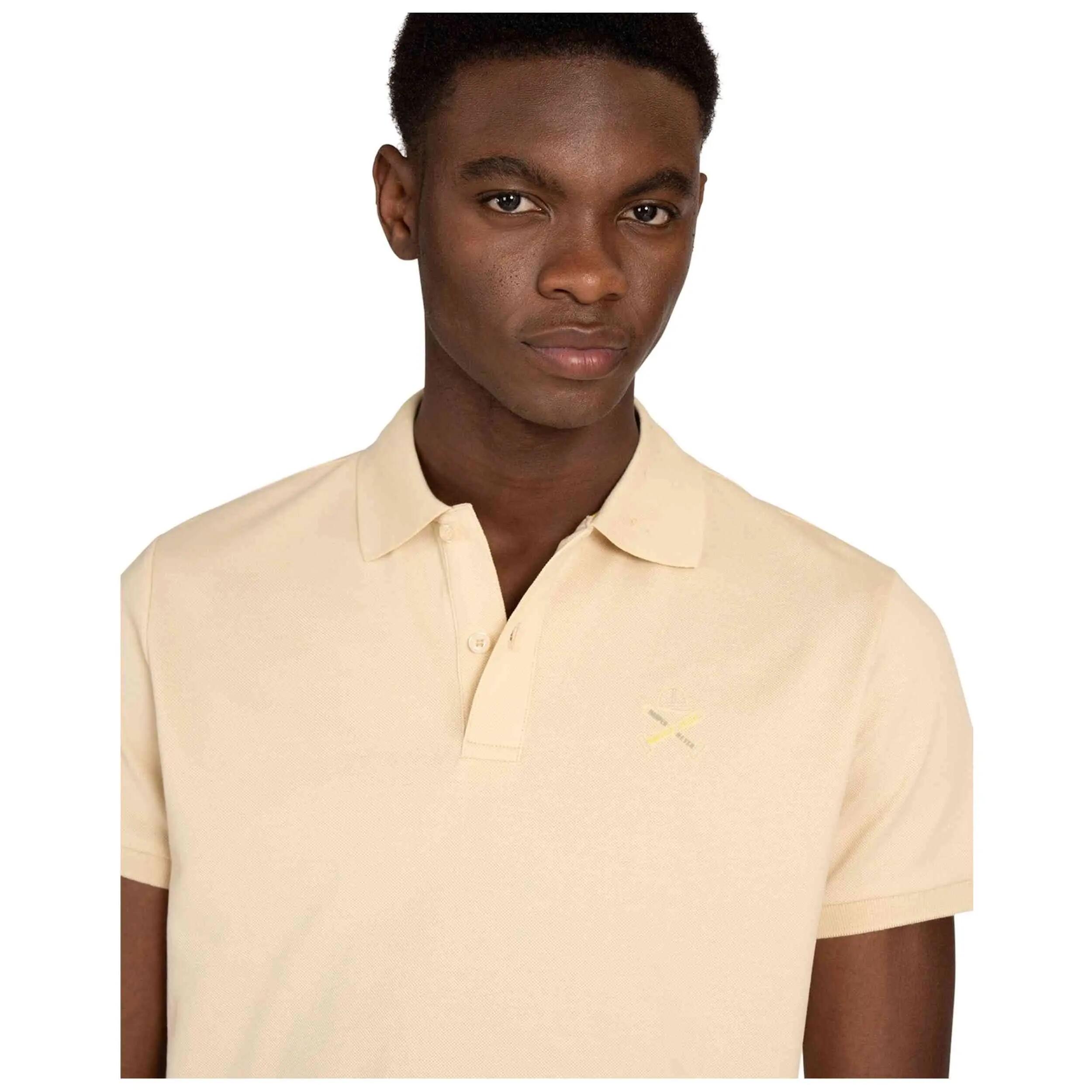Polo à manches courtes Harper & Neyer modèle PIRATE pour homme 4/5