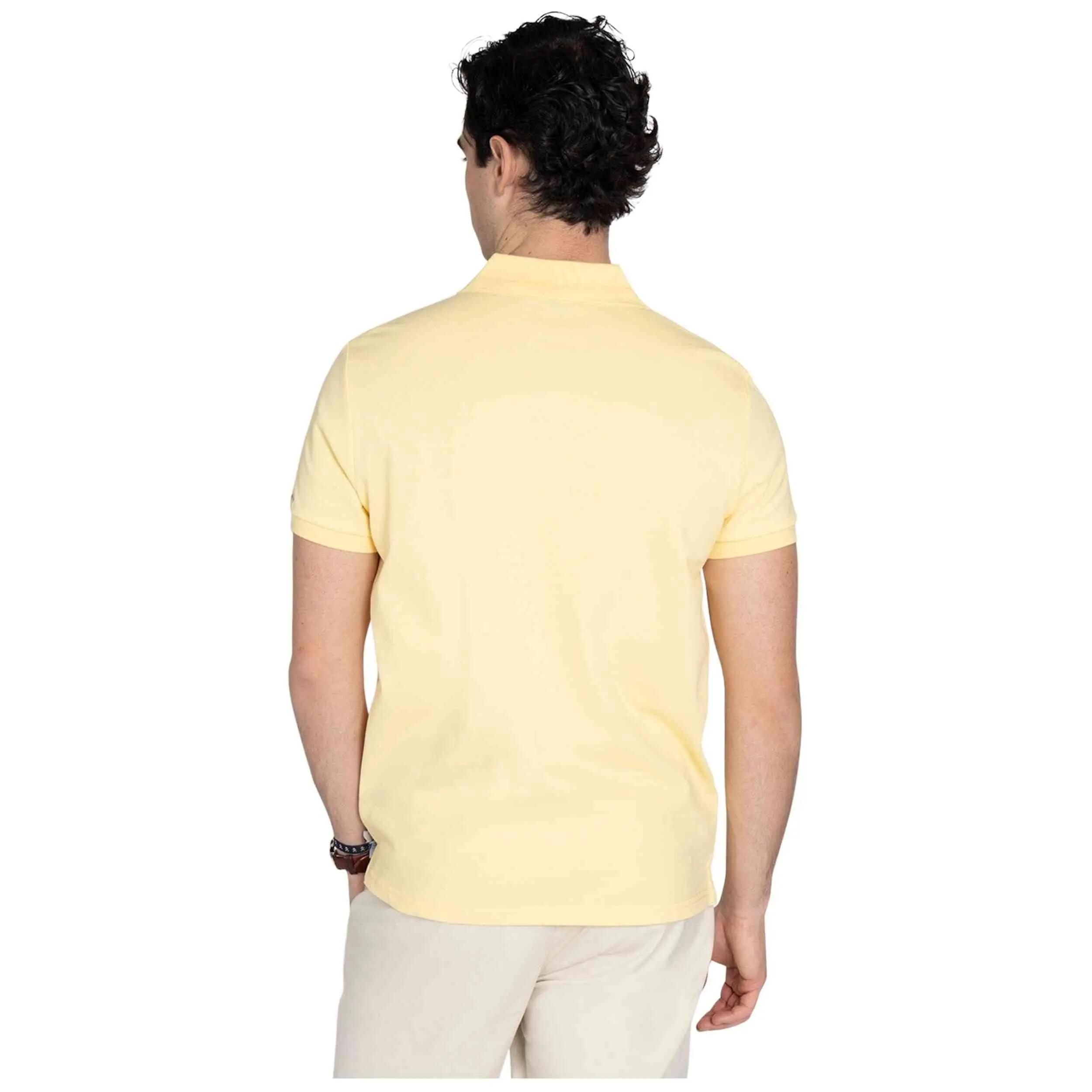 Polo a maniche corte Harper & neyer modello POLO ICON per uomini 3/5
