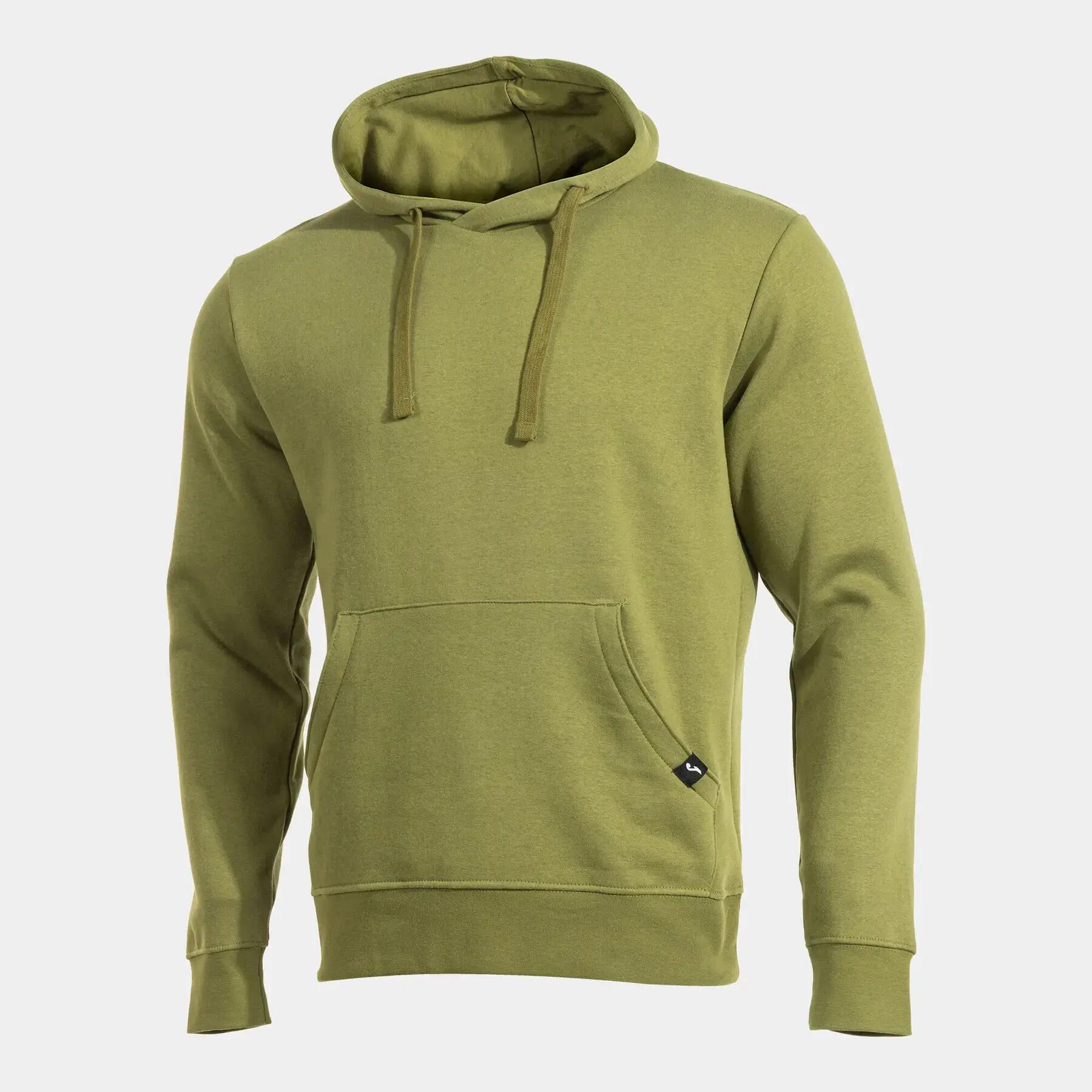 Kapuzensweatshirt Joma Montana 4/4