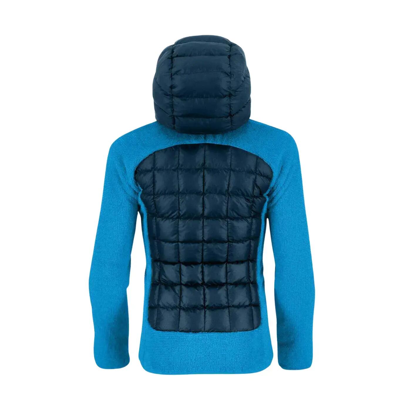 Polaire à capuche fille Karpos Marmarole 2/2