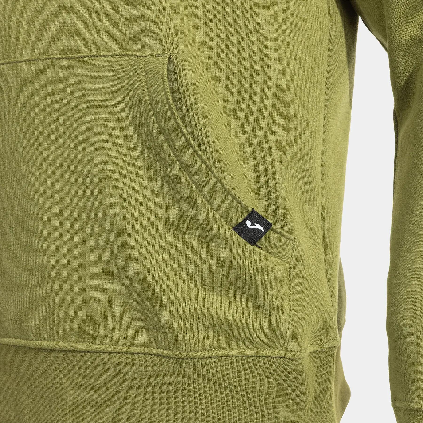 Kapuzensweatshirt Joma Montana 3/4