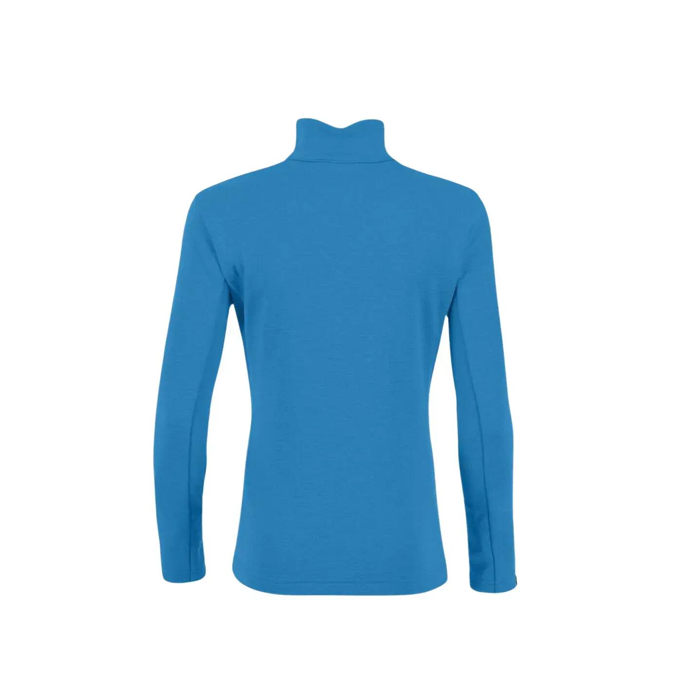 Polaire half zip criança Karpos Pizzocco 2/2