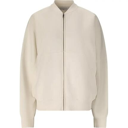 Sweatshirt mit Reißverschluss, Damen Athlecia Munny