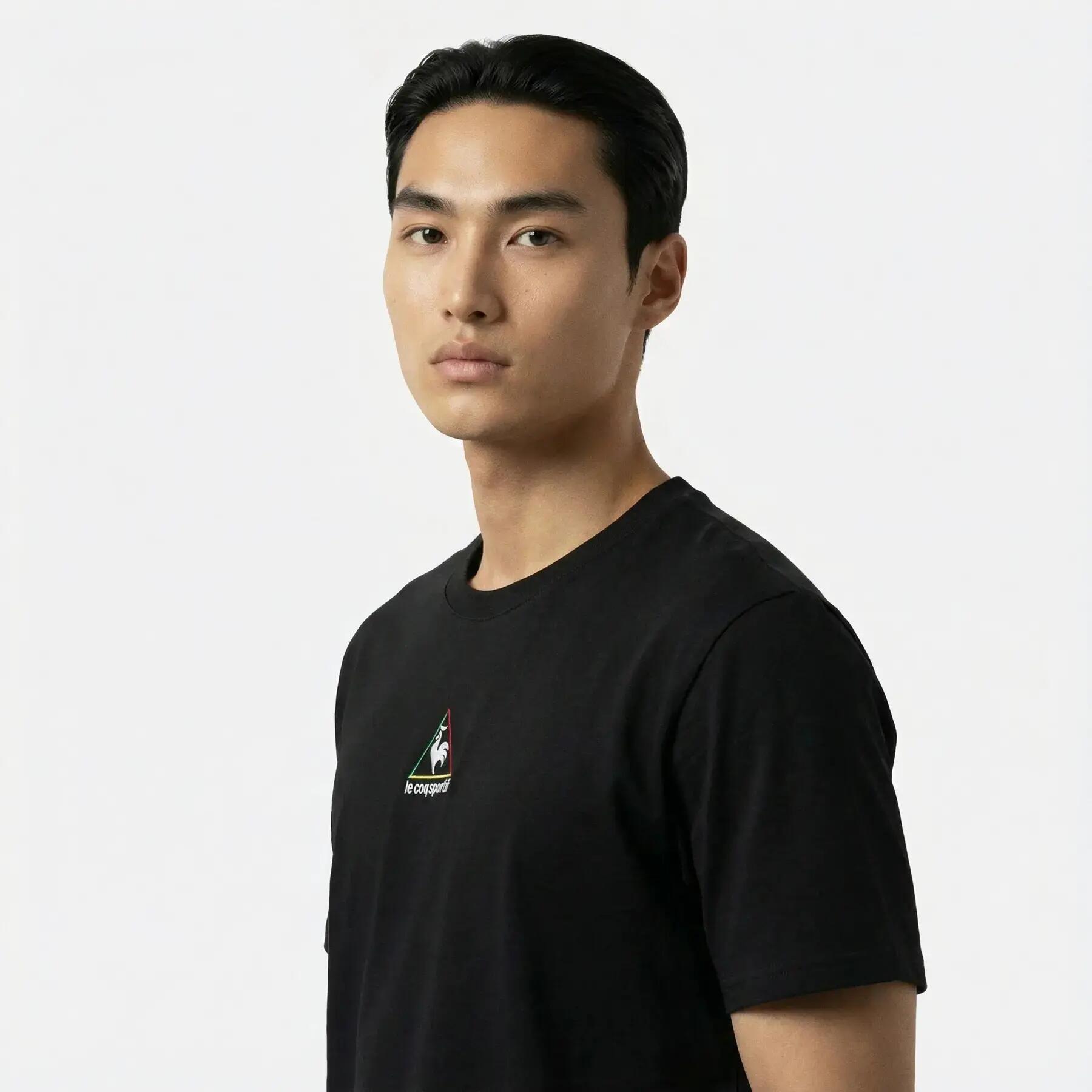 Camiseta Le Coq Sportif Vdn Relax N°1 6/6