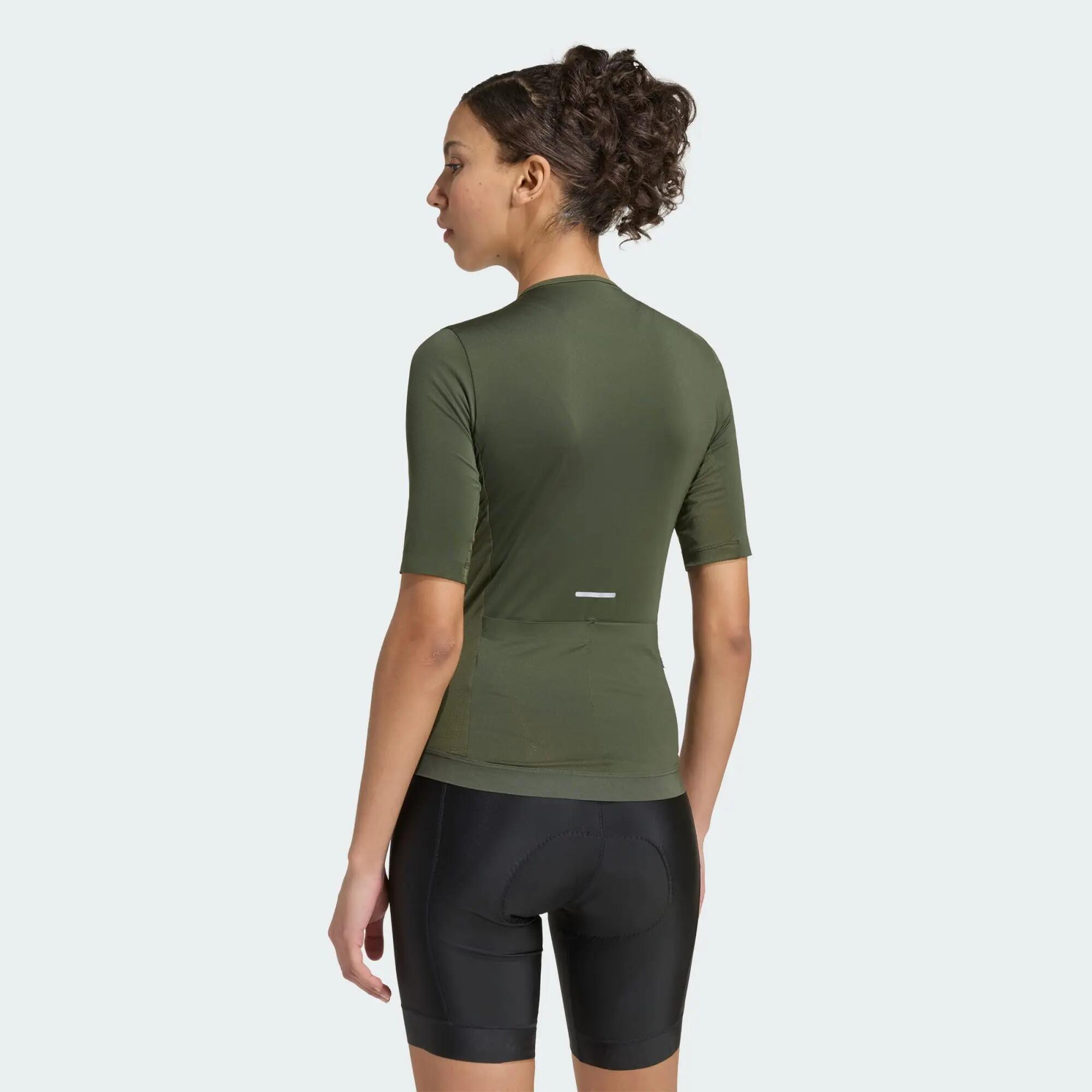 CAMISOLA DE CICLISMO TEMPO 3/5