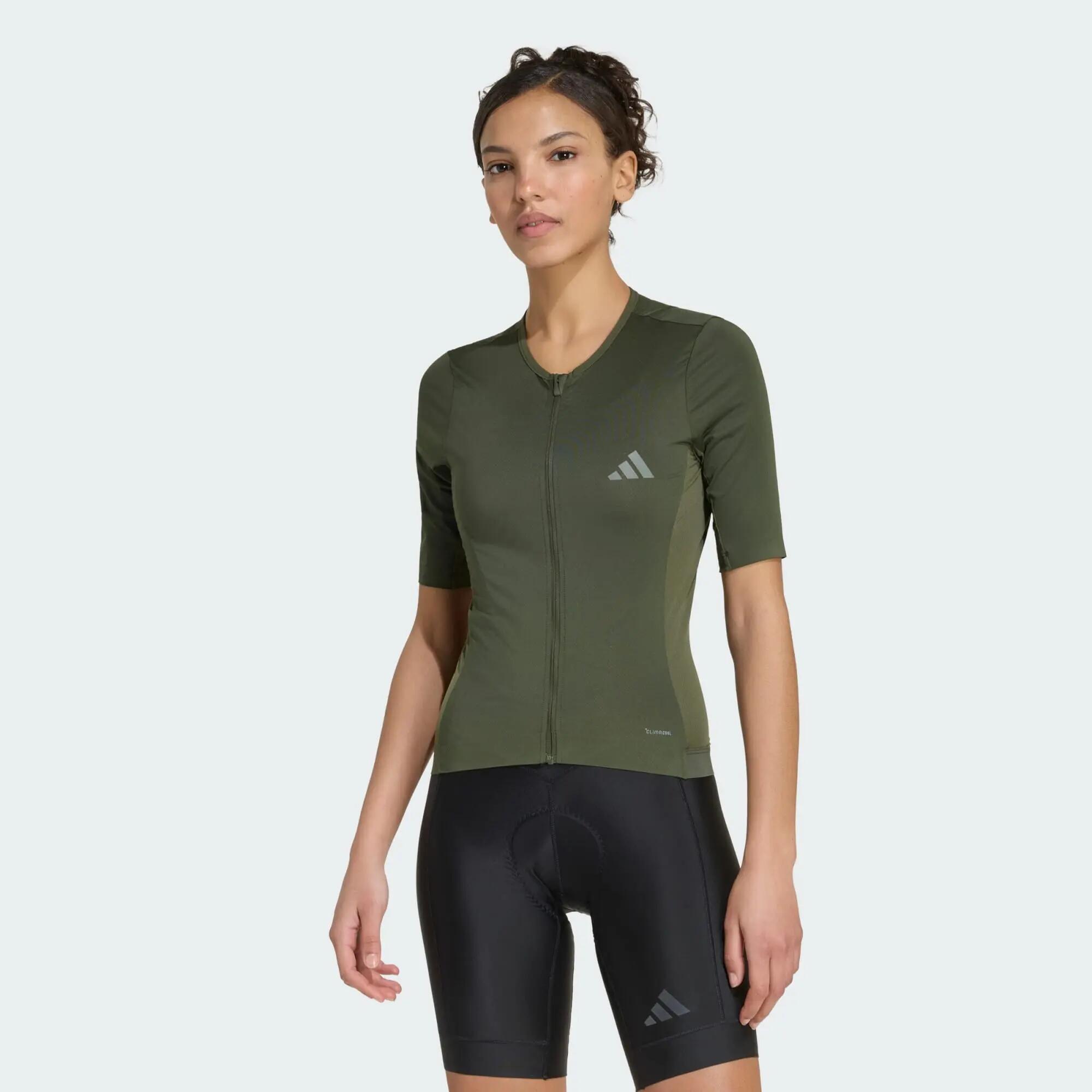 CAMISOLA DE CICLISMO TEMPO 2/5