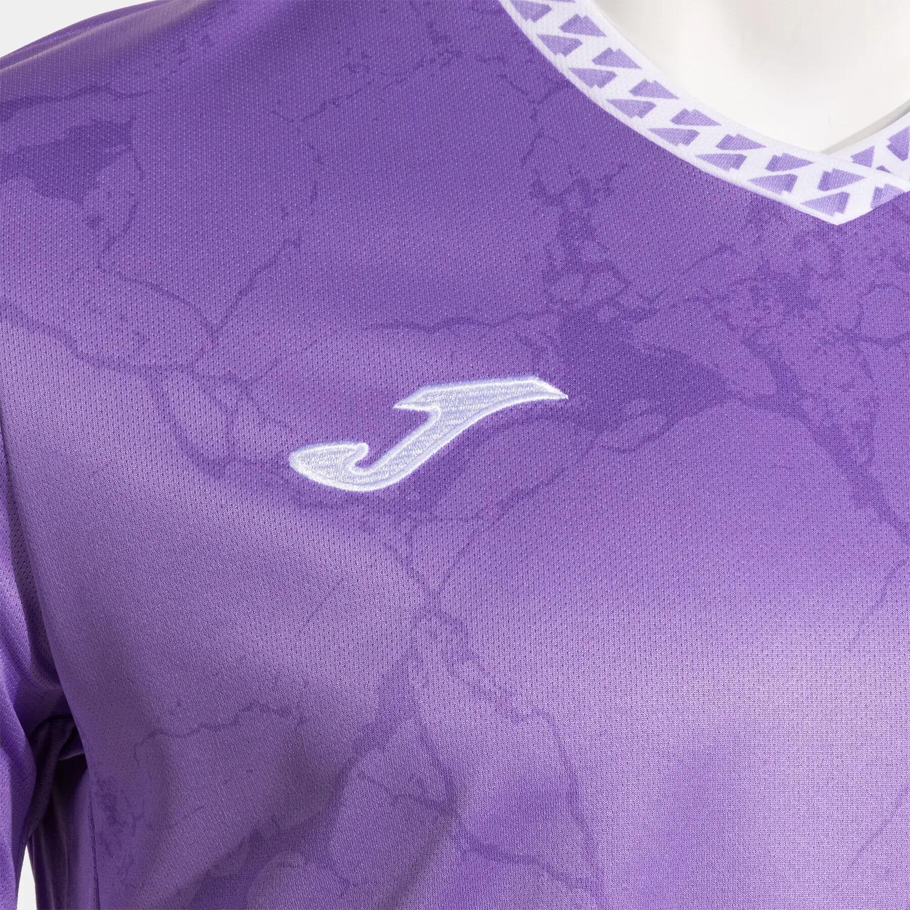 Maillot Joma Corta Gold VII 3/4