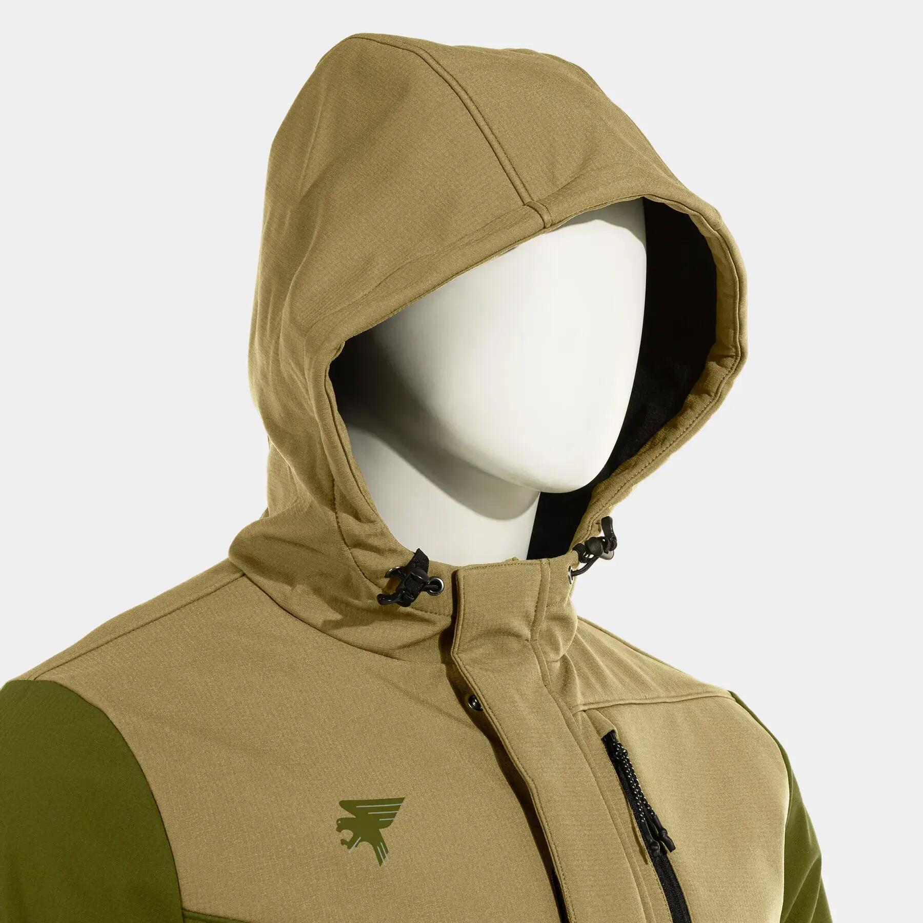 Kapuzensweatshirt Joma Explorer 7/7