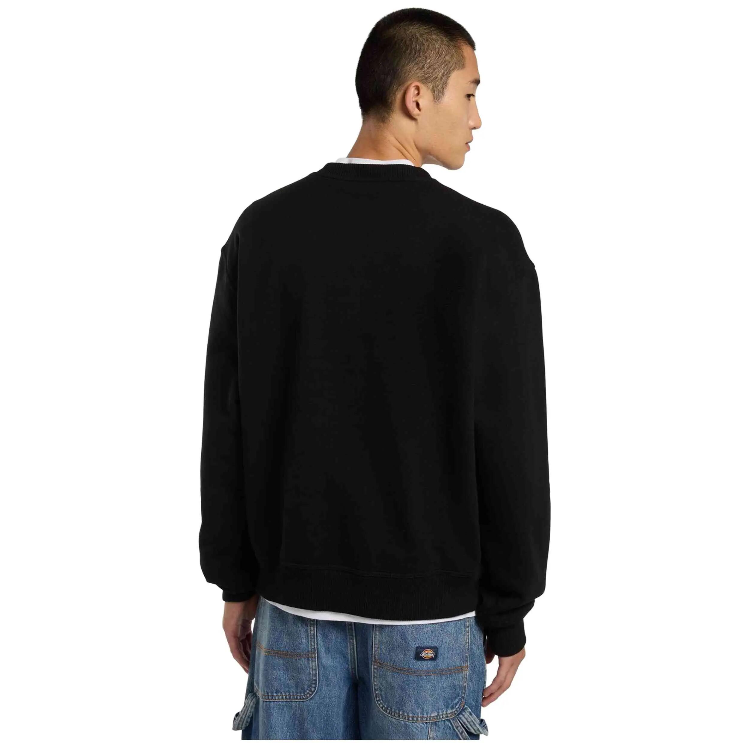 Sweater Dickies model Clancy voor unisex 4/5