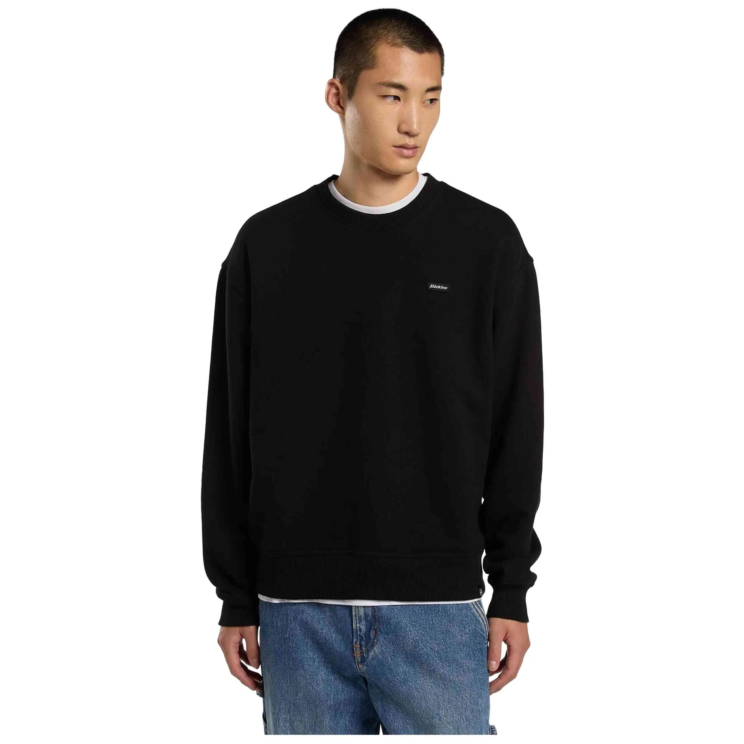 Sweater Dickies model Clancy voor unisex 3/5
