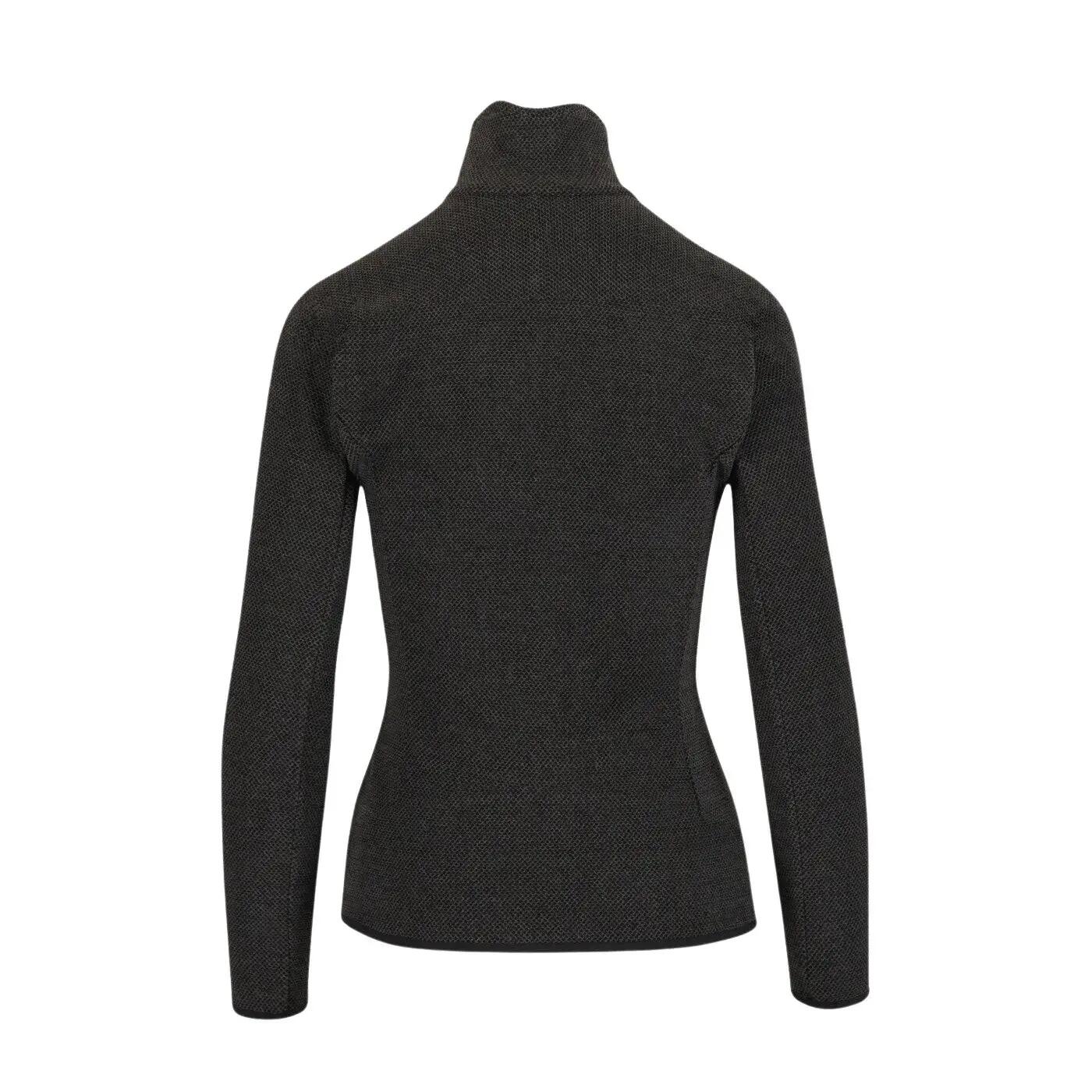 Polaire femme Karpos Rosetta 2/2