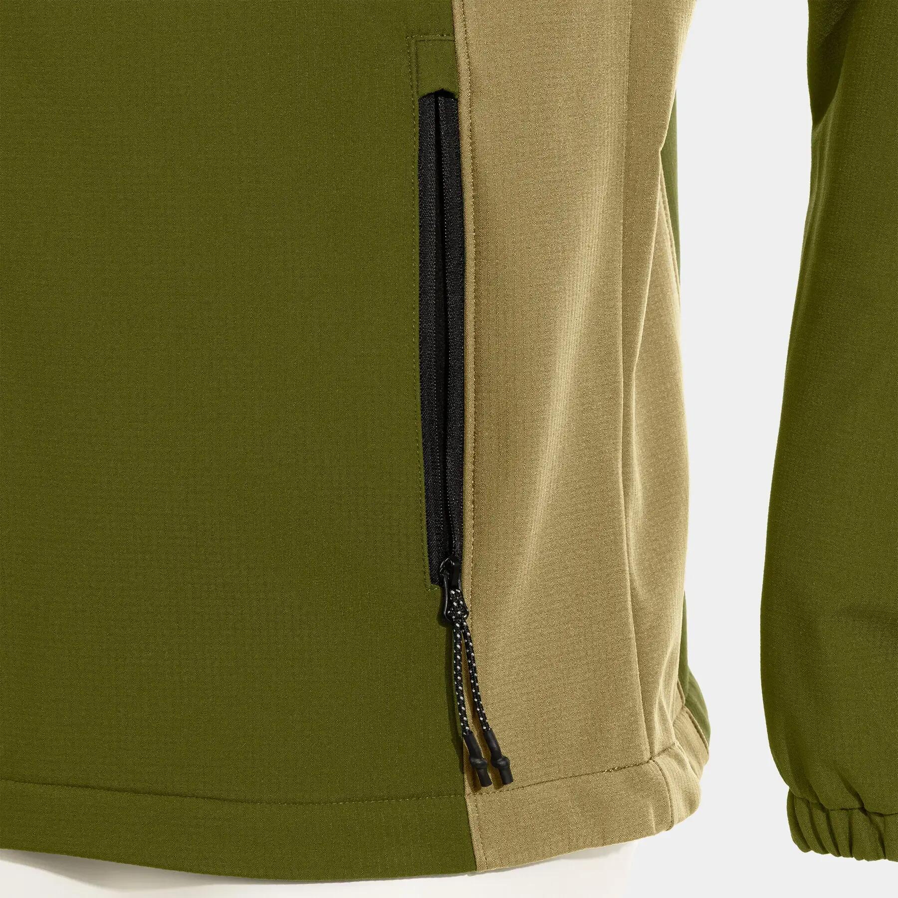 Kapuzensweatshirt Joma Explorer 6/7