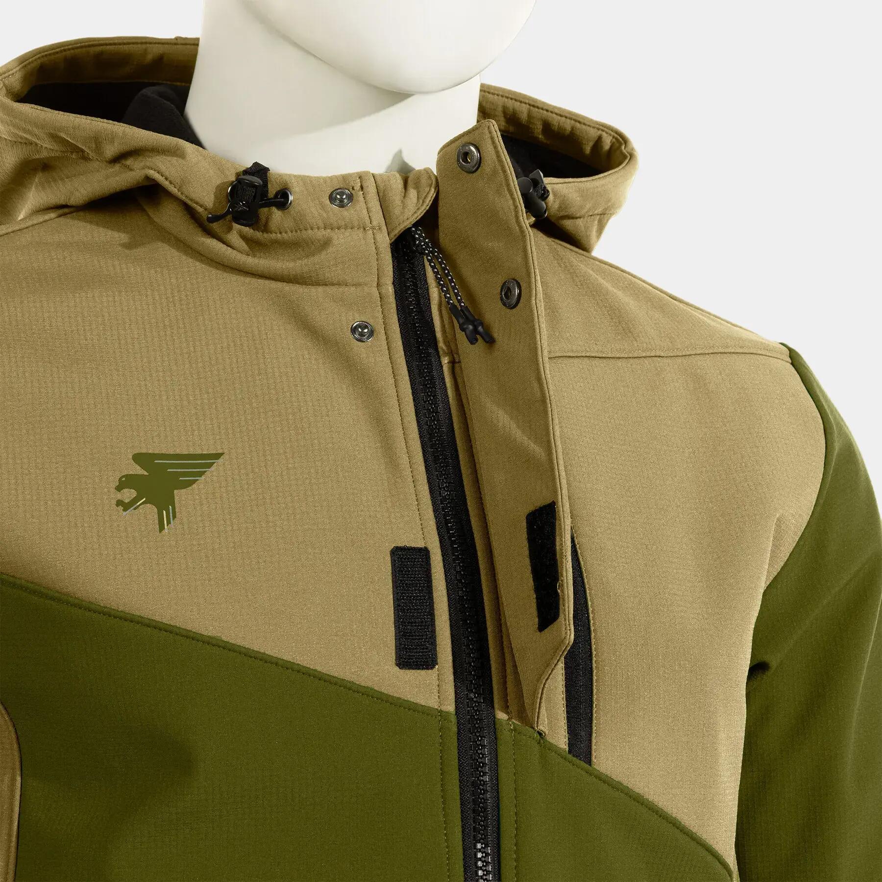 Kapuzensweatshirt Joma Explorer 5/7