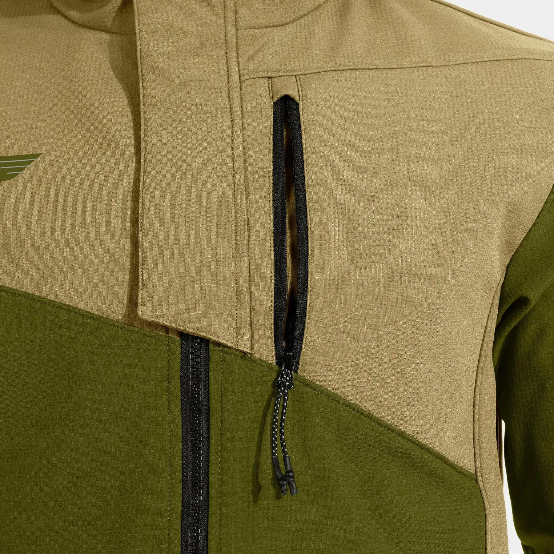 Kapuzensweatshirt Joma Explorer 4/7