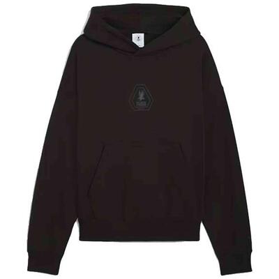 Hoodie puma model puma x skepta hoodie "black" voor mannen