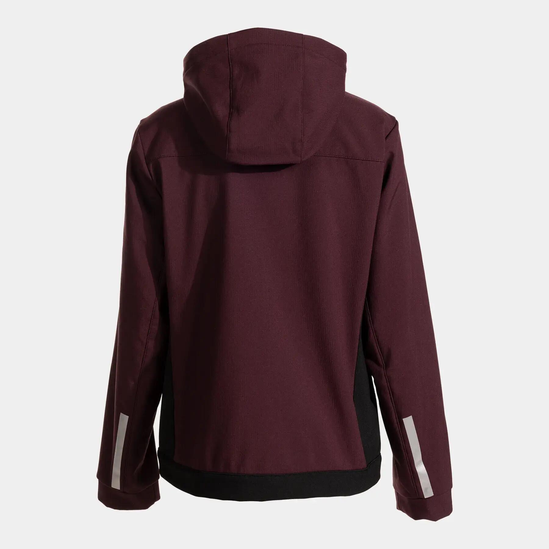 Sudadera con capucha mujer Joma Explorer 3/7
