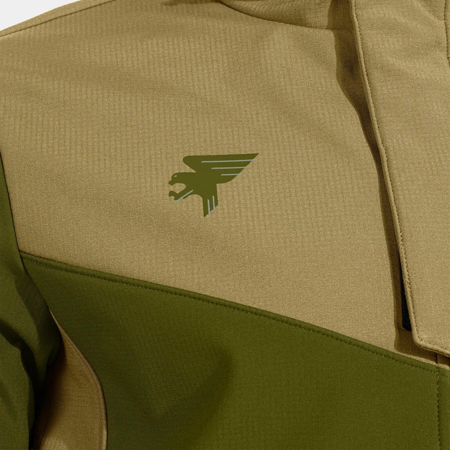 Kapuzensweatshirt Joma Explorer 3/7
