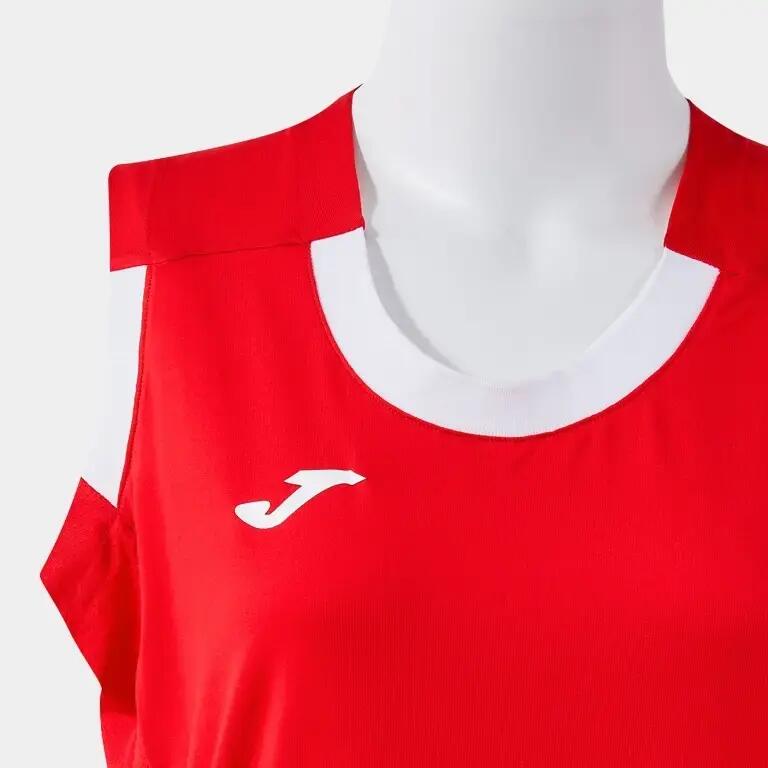 Damski jersey Joma 2/4