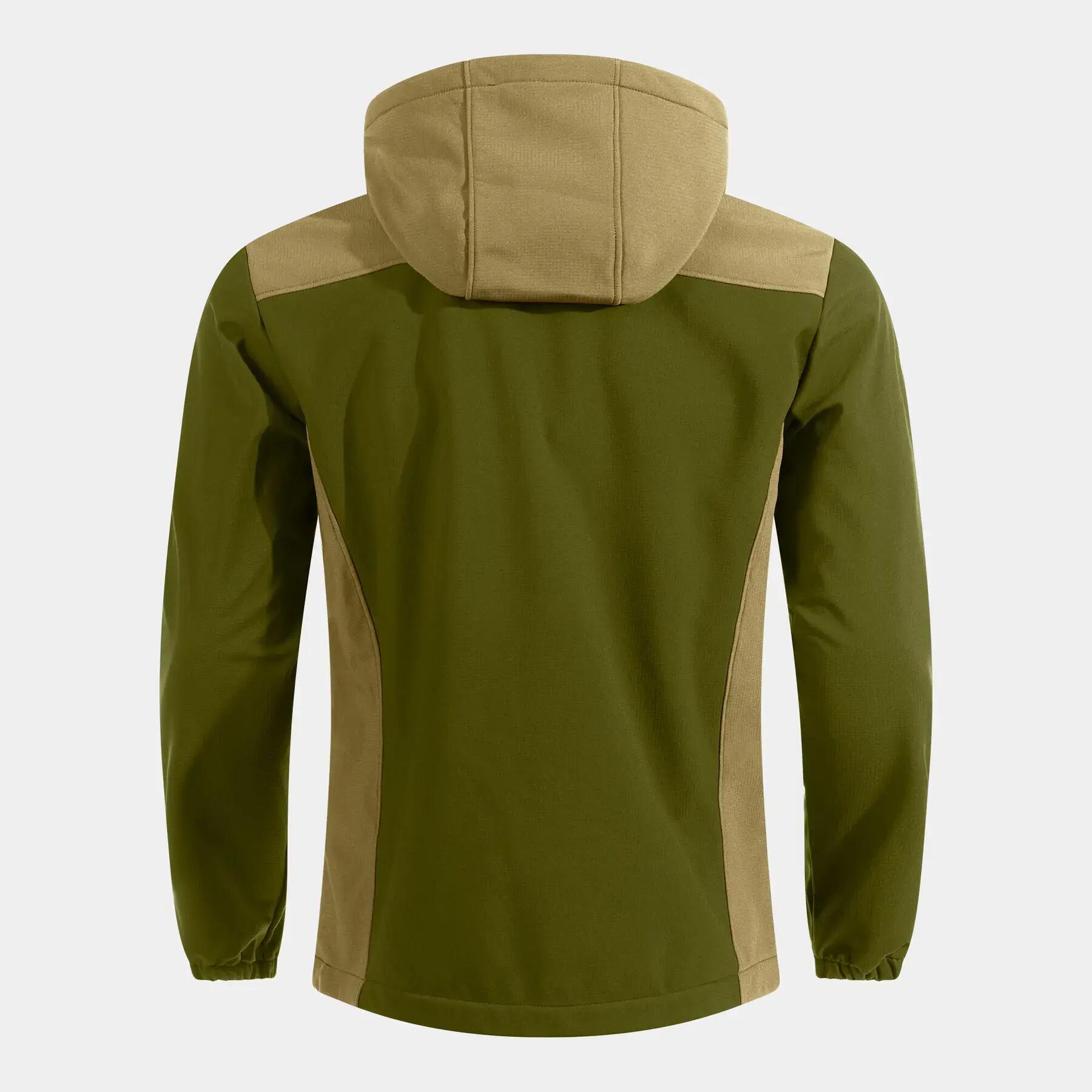 Kapuzensweatshirt Joma Explorer 2/7