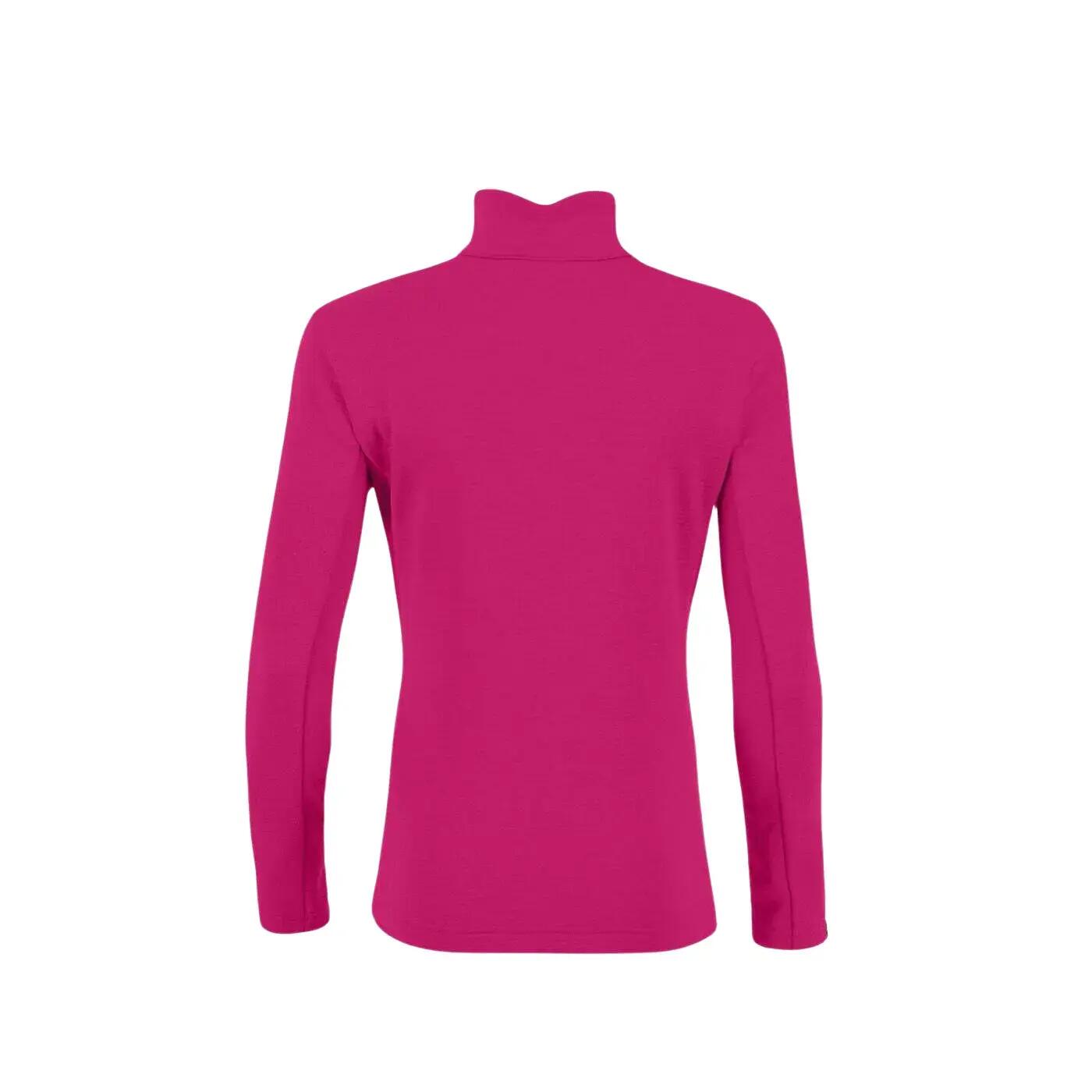 Polaire half zip criança Karpos Pizzocco 2/2