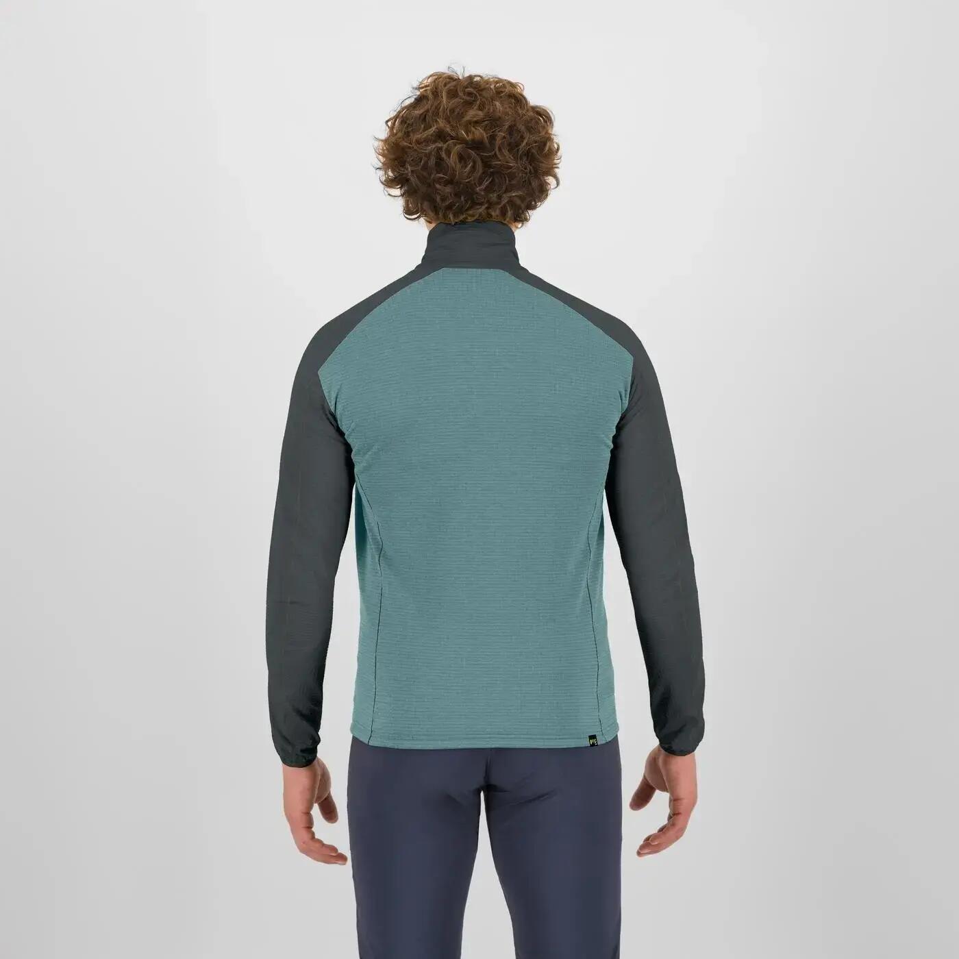 Polaire full zip Karpos Ambrizzola 2/2