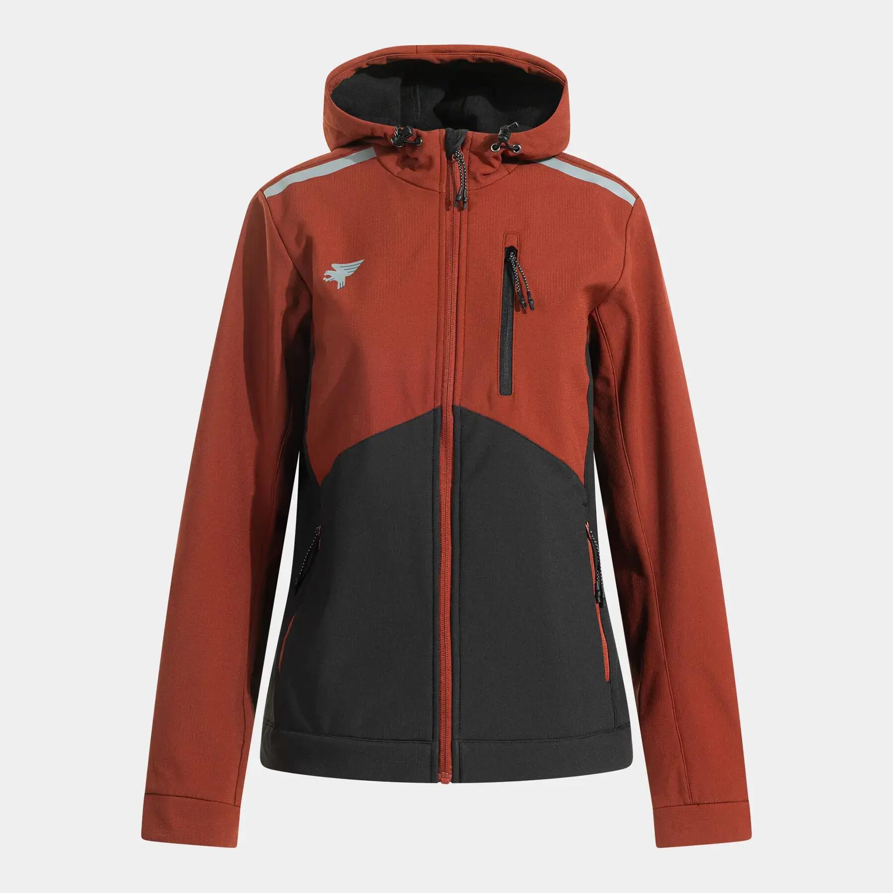 Sudadera con capucha mujer Joma Explorer 7/7