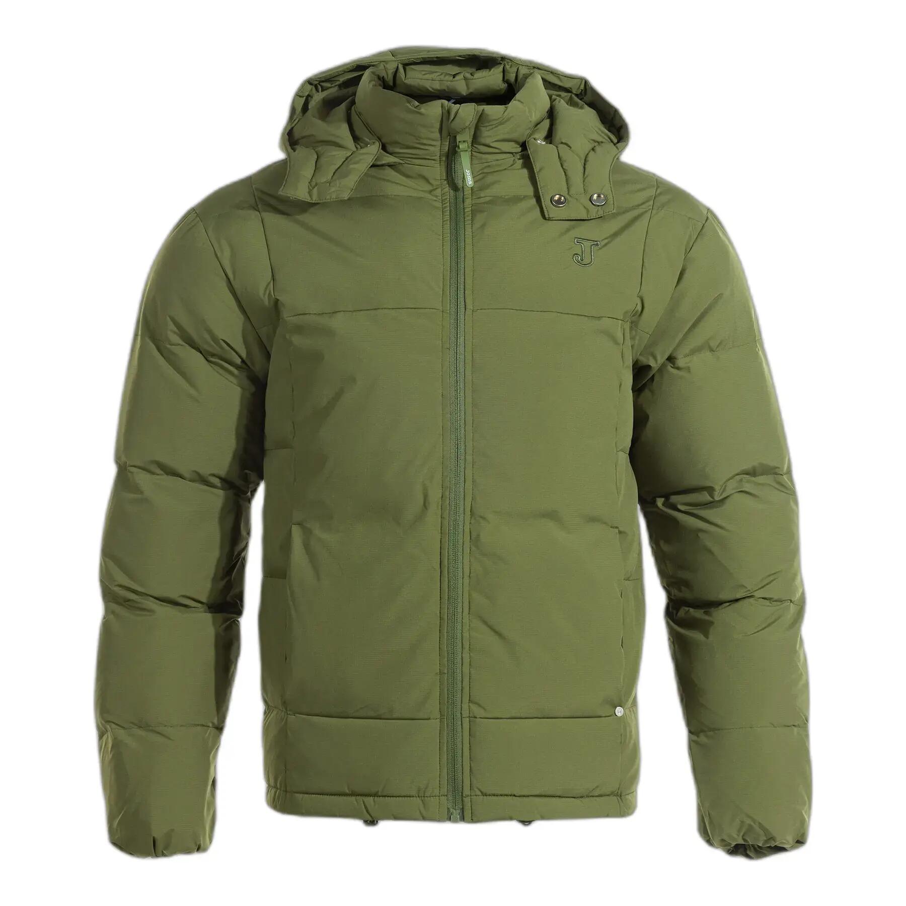 Kurtka z kapturem Joma Urban Street