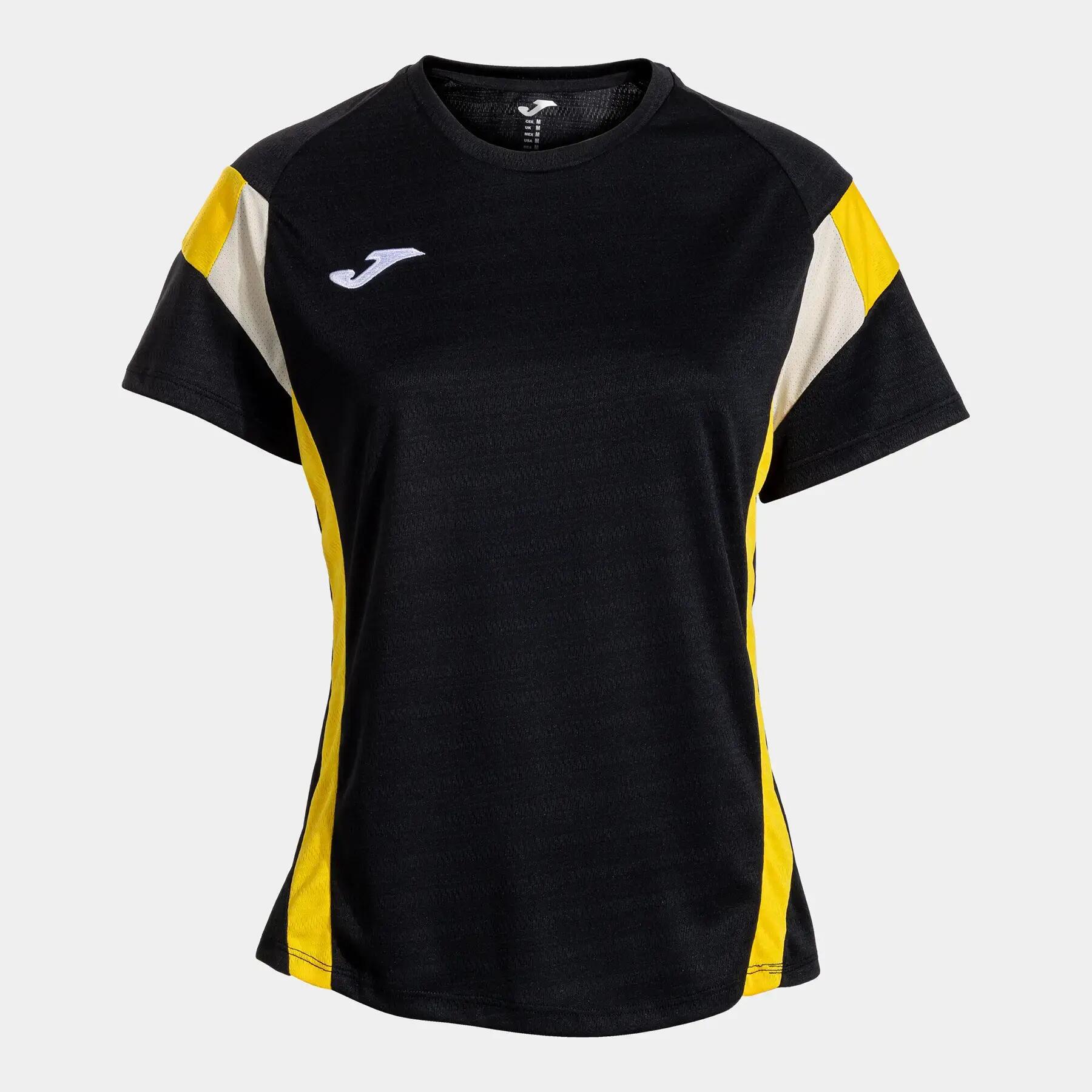 Maglia da donna Joma Corta Montreal 4/4