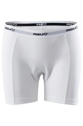 Sous-vêtement femme cyclisme cuissard intérieur slim fit