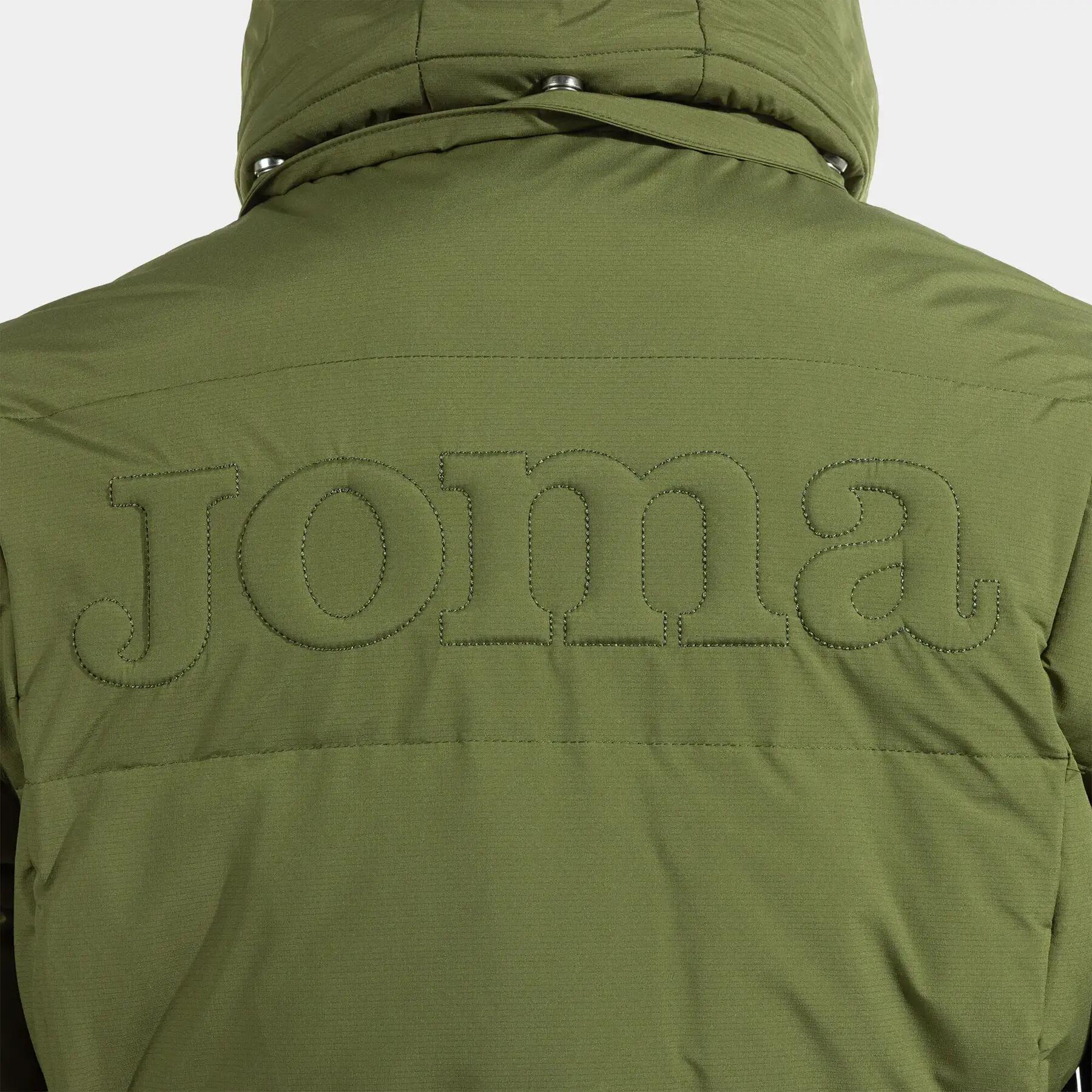 Plumífero con capucha Joma Urban Street 7/7