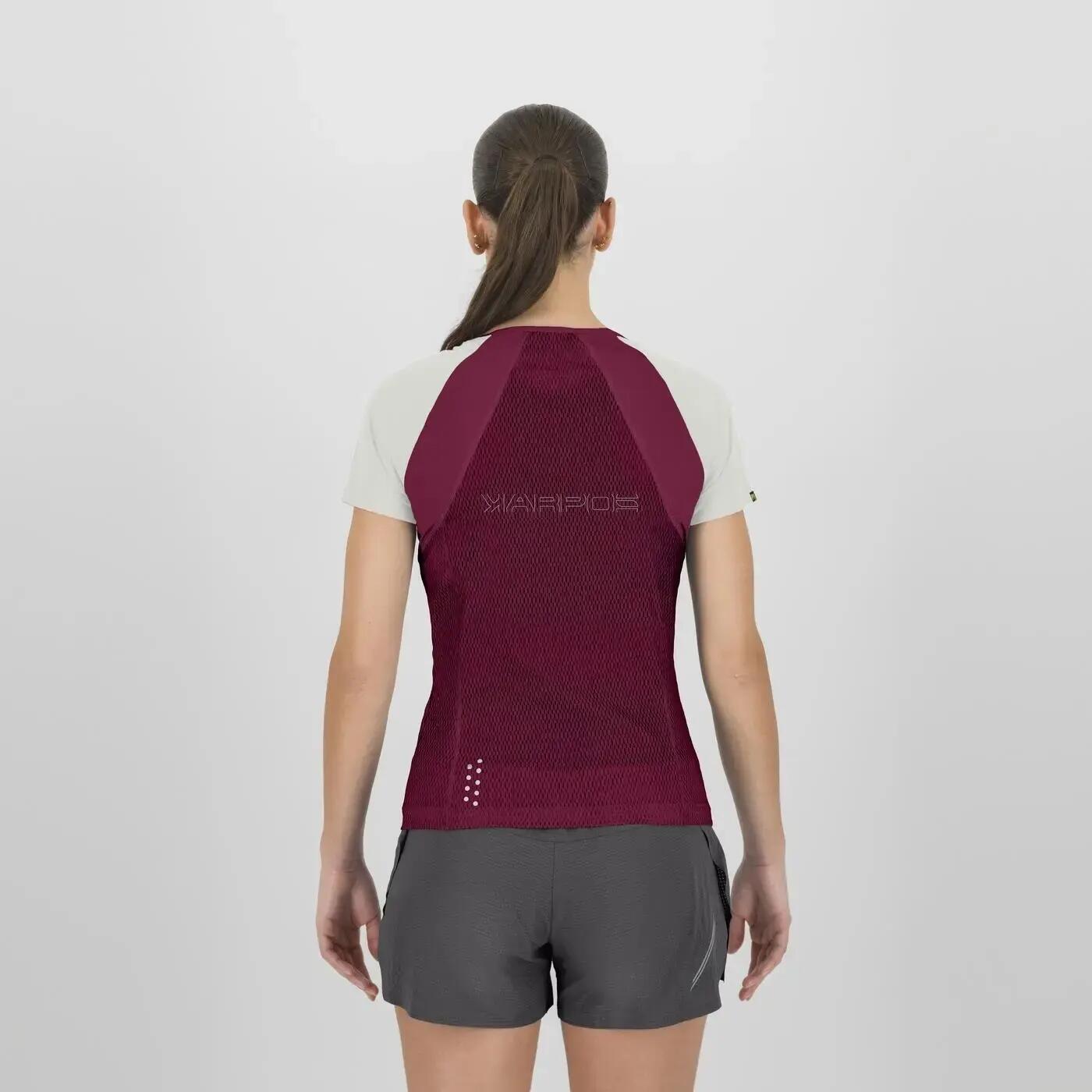Maglia da donna Karpos Lavaredo Evo 2/2