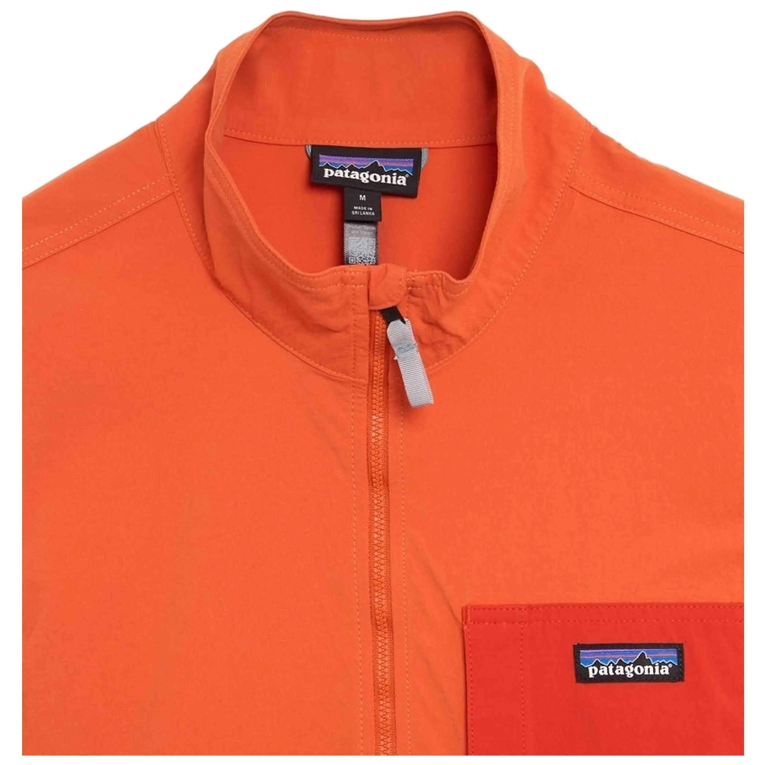 Sudadera Patagonia modelo 20345-CLOR para hombre 2/5