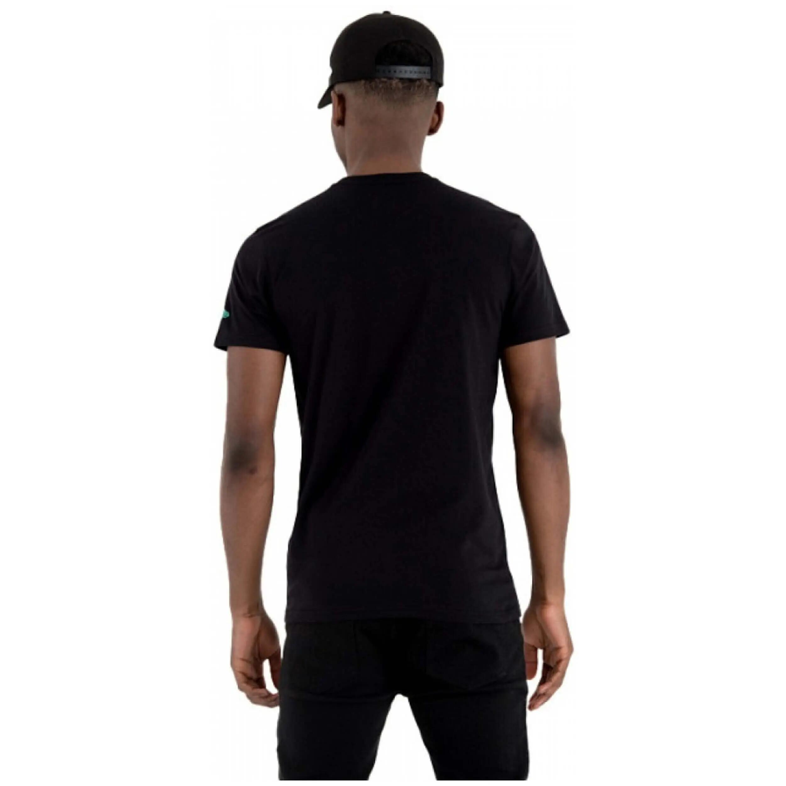 T-shirt New era modelo 60505459 para homem 2/4