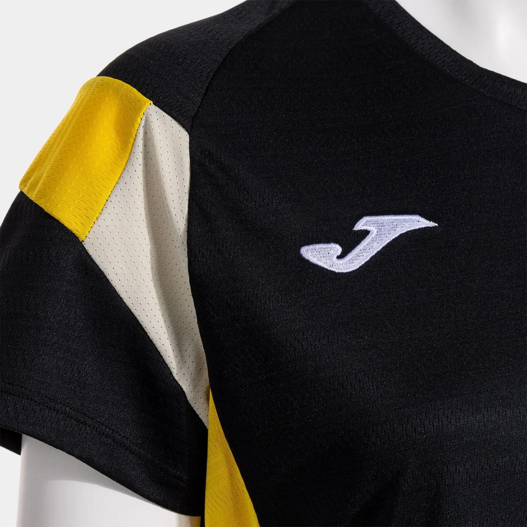 Maglia da donna Joma Corta Montreal 3/4