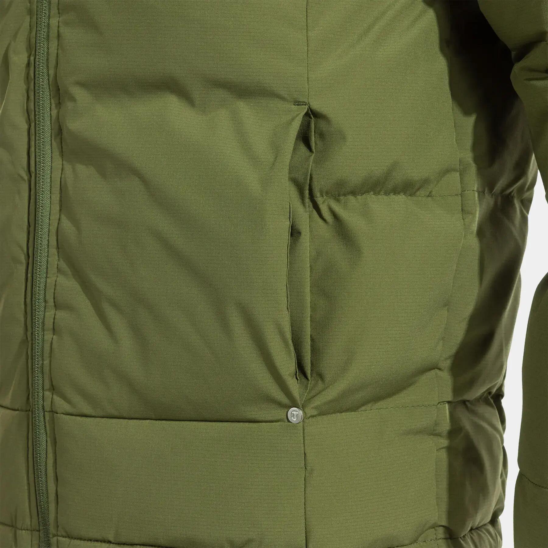 Plumífero con capucha Joma Urban Street 6/7
