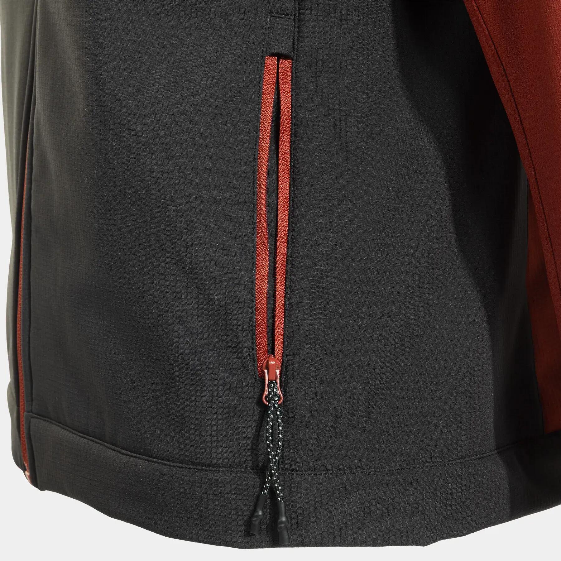 Sudadera con capucha mujer Joma Explorer 5/7