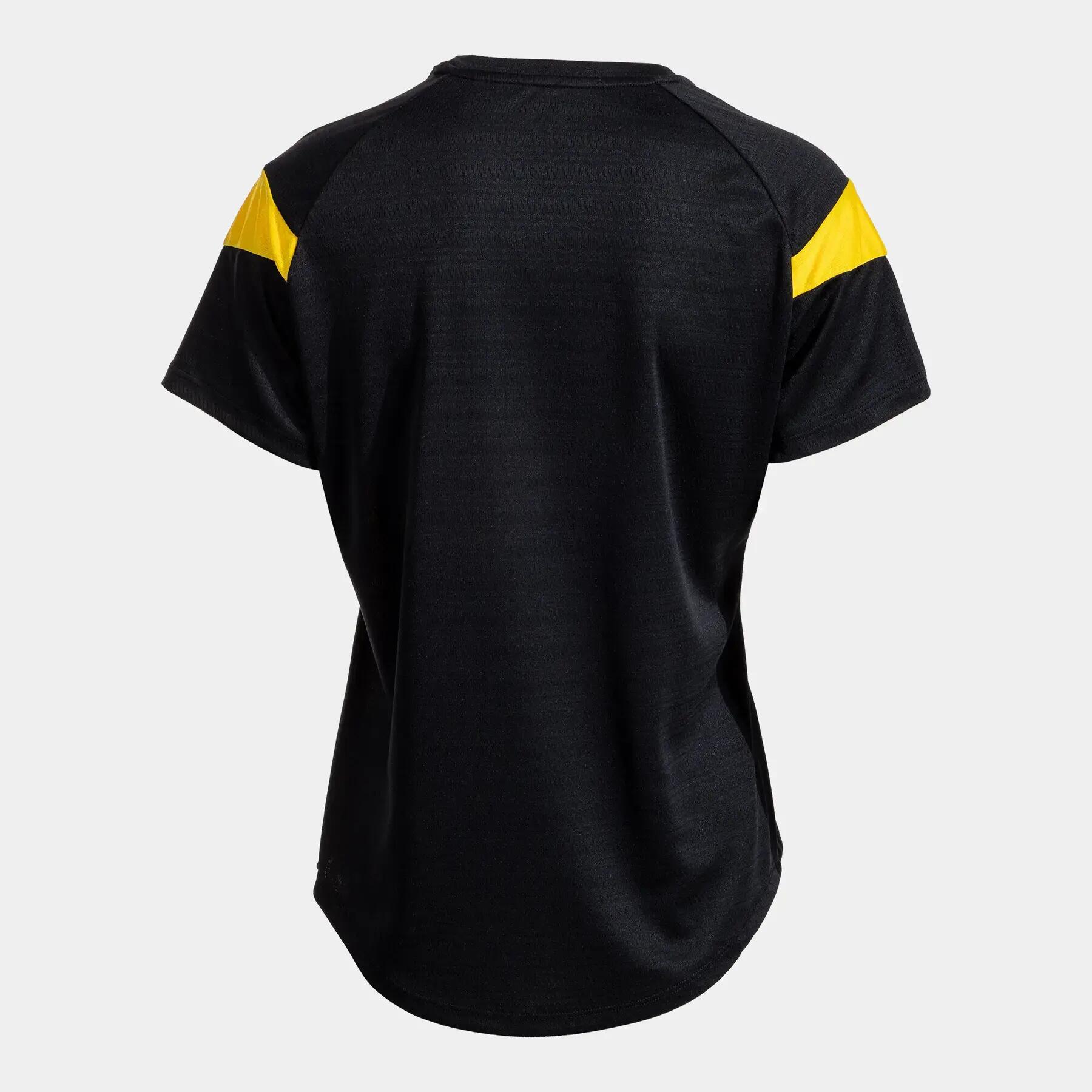 Maglia da donna Joma Corta Montreal 2/4