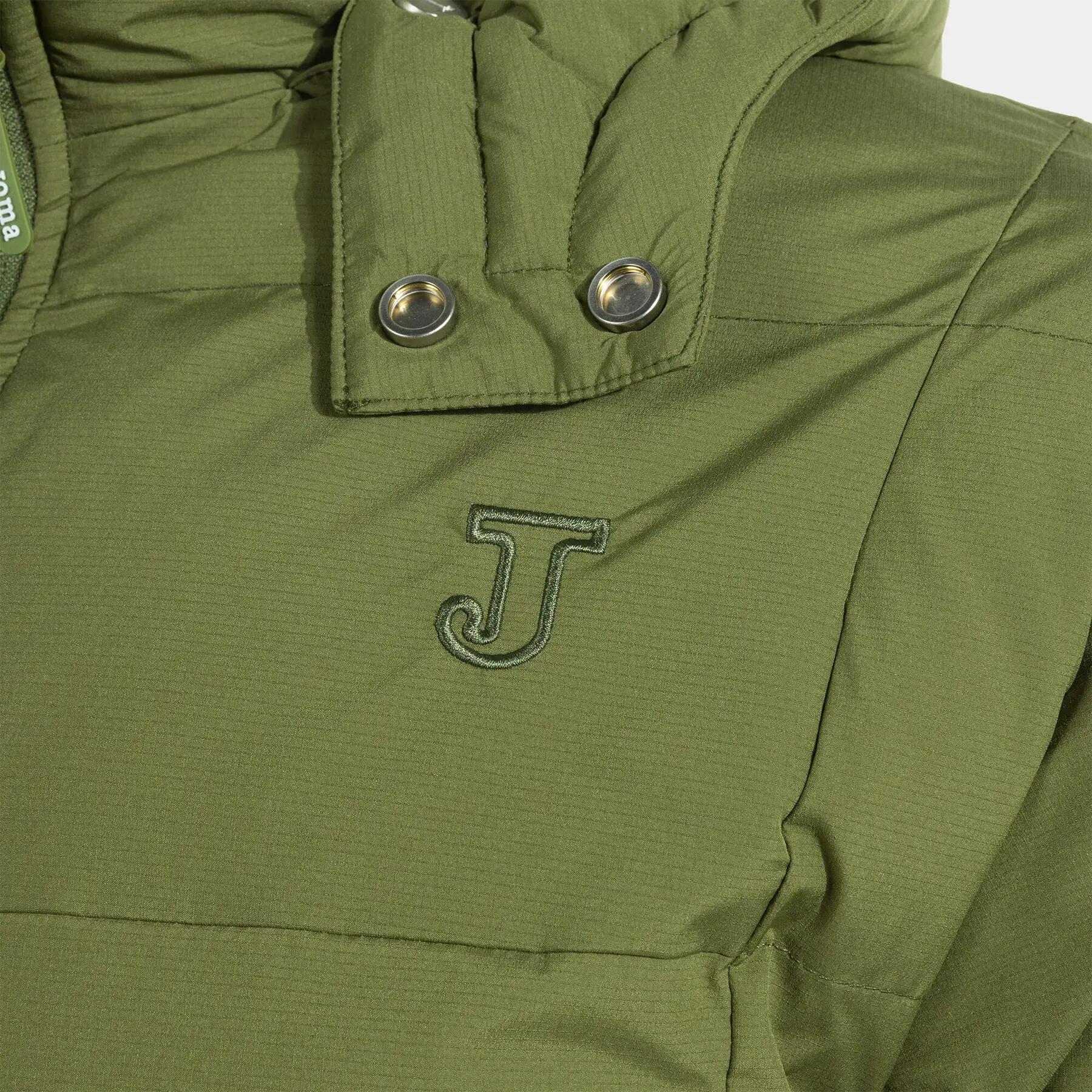 Plumífero con capucha Joma Urban Street 5/7