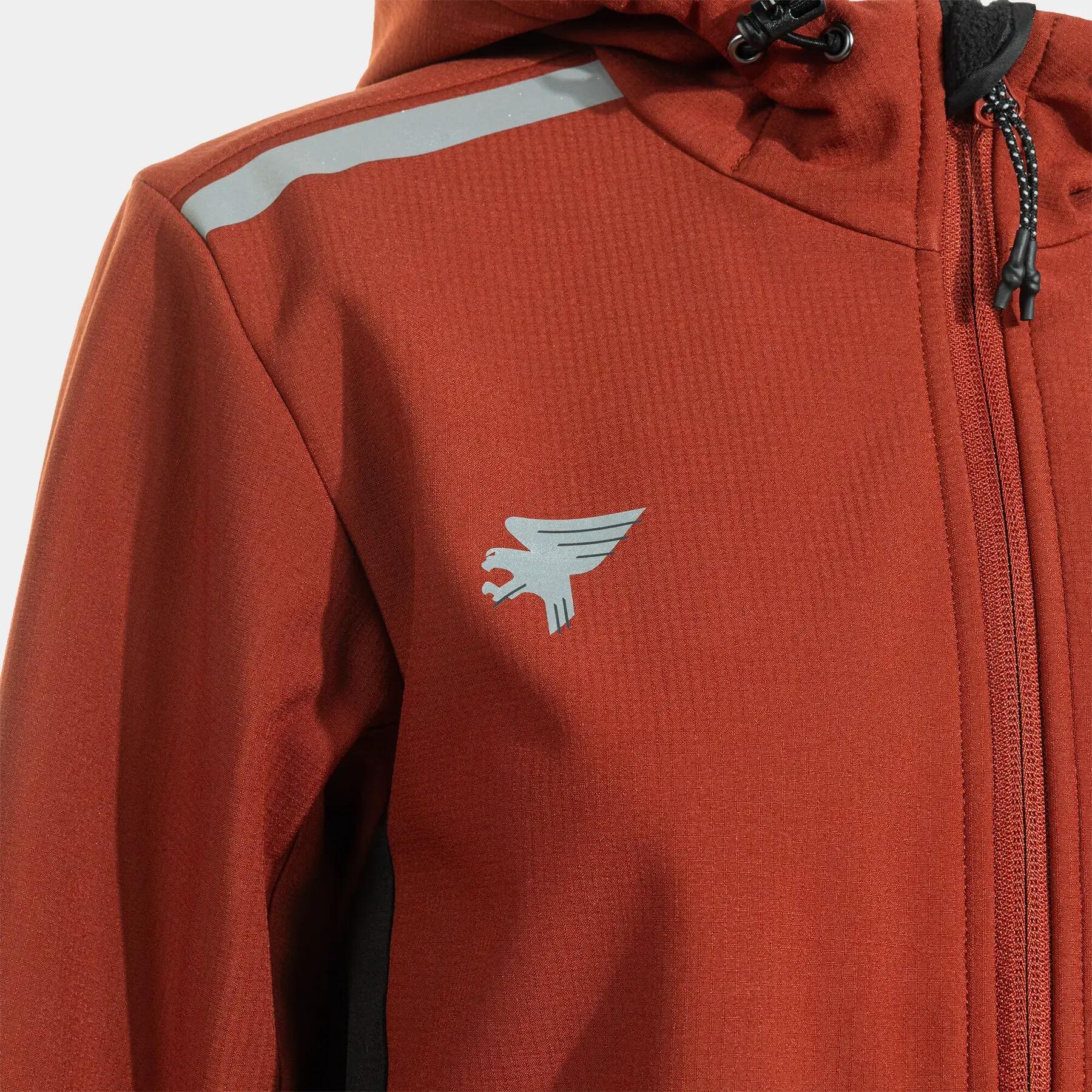 Sudadera con capucha mujer Joma Explorer 4/7