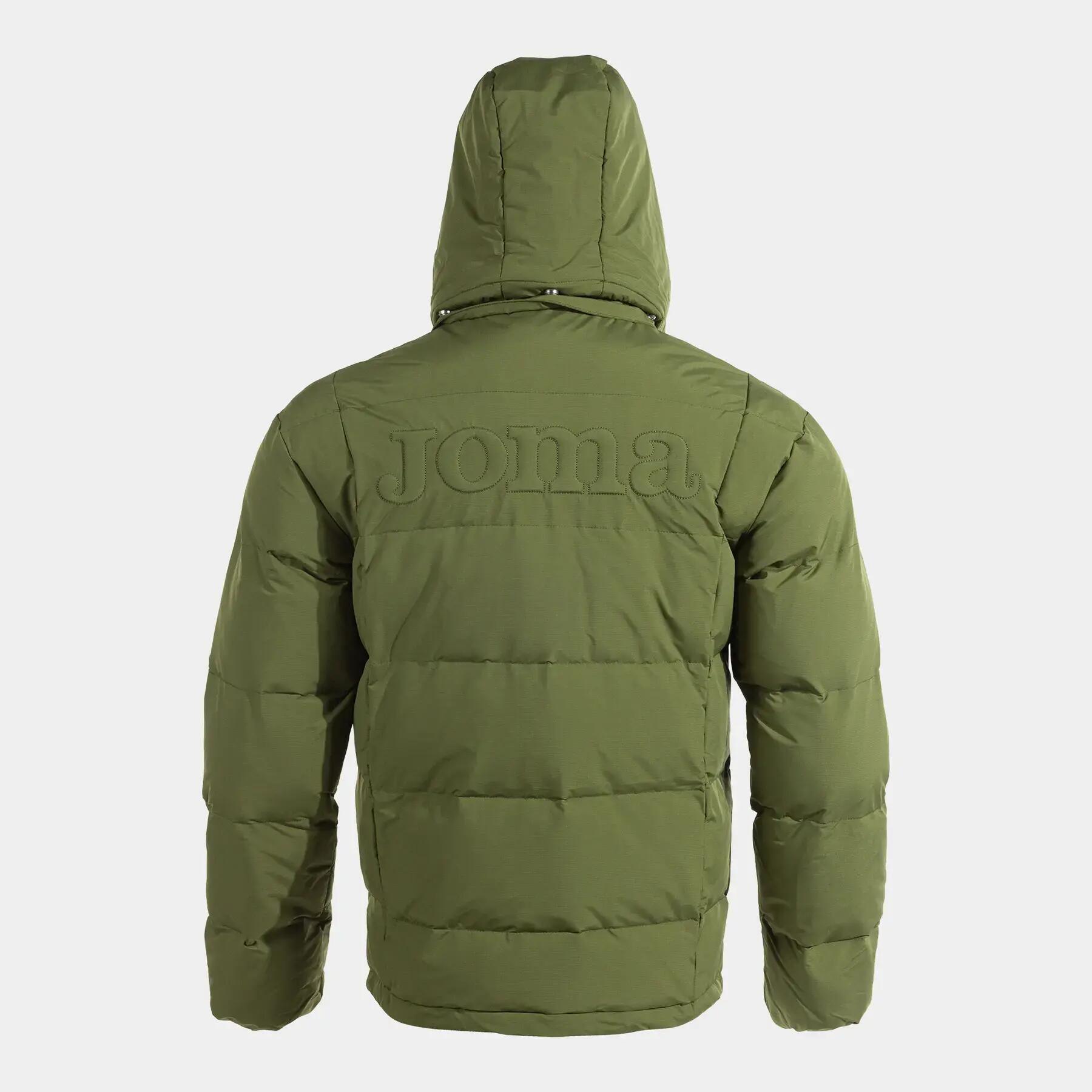 Plumífero con capucha Joma Urban Street 4/7