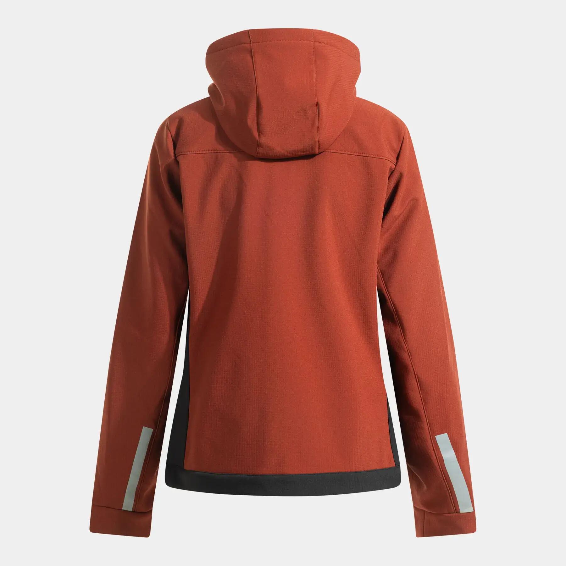 Sudadera con capucha mujer Joma Explorer 3/7