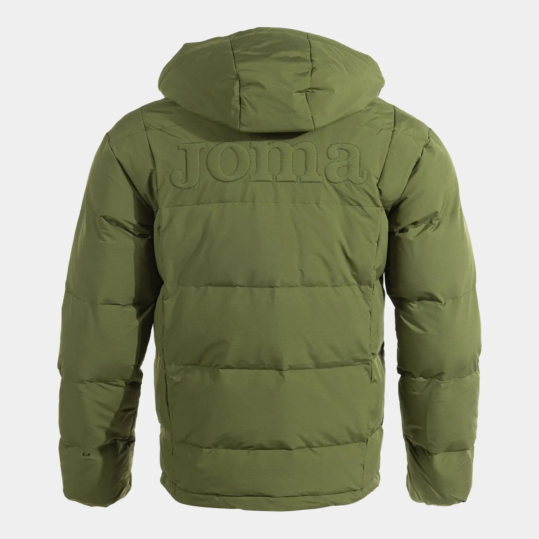 Plumífero con capucha Joma Urban Street 3/7