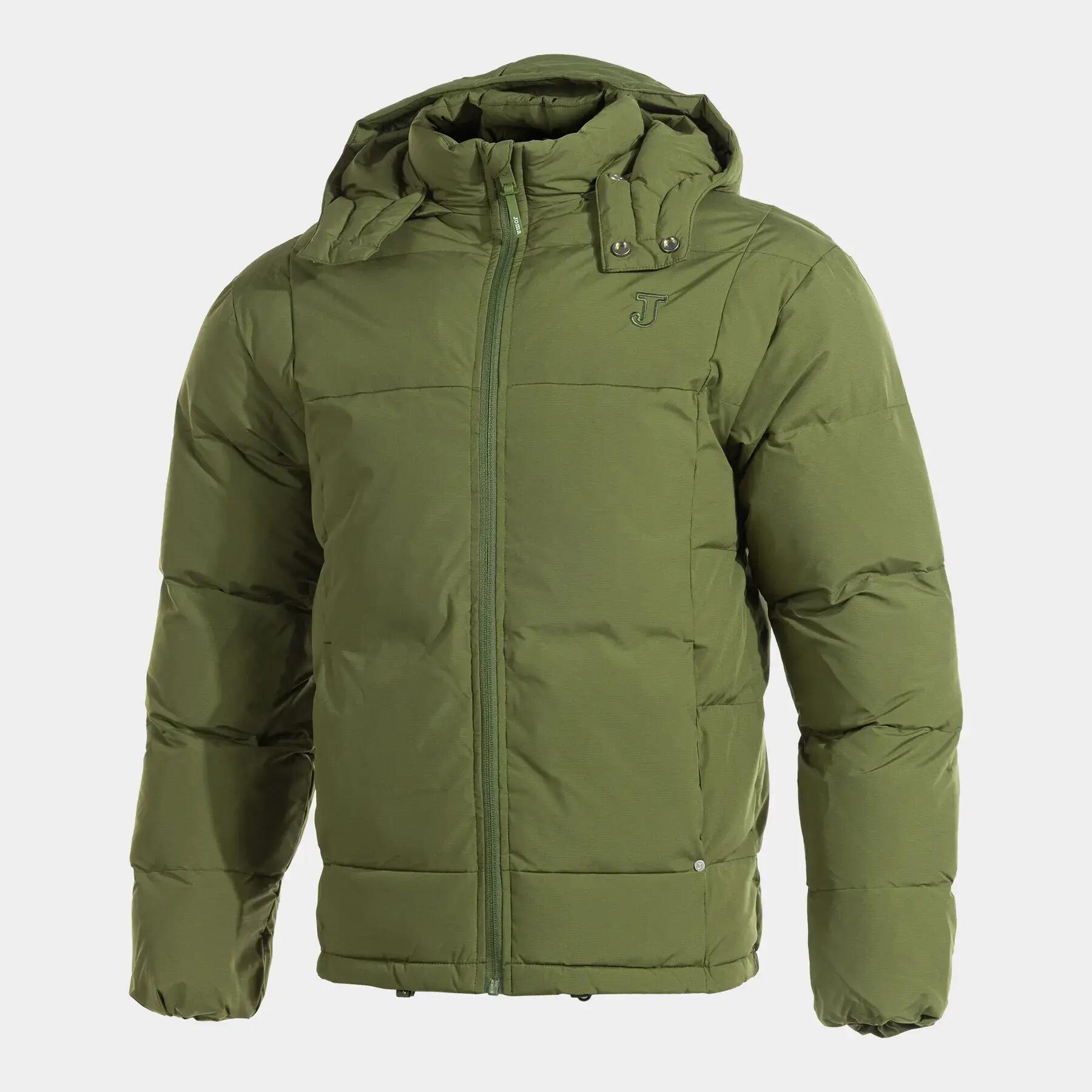 Plumífero con capucha Joma Urban Street 2/7