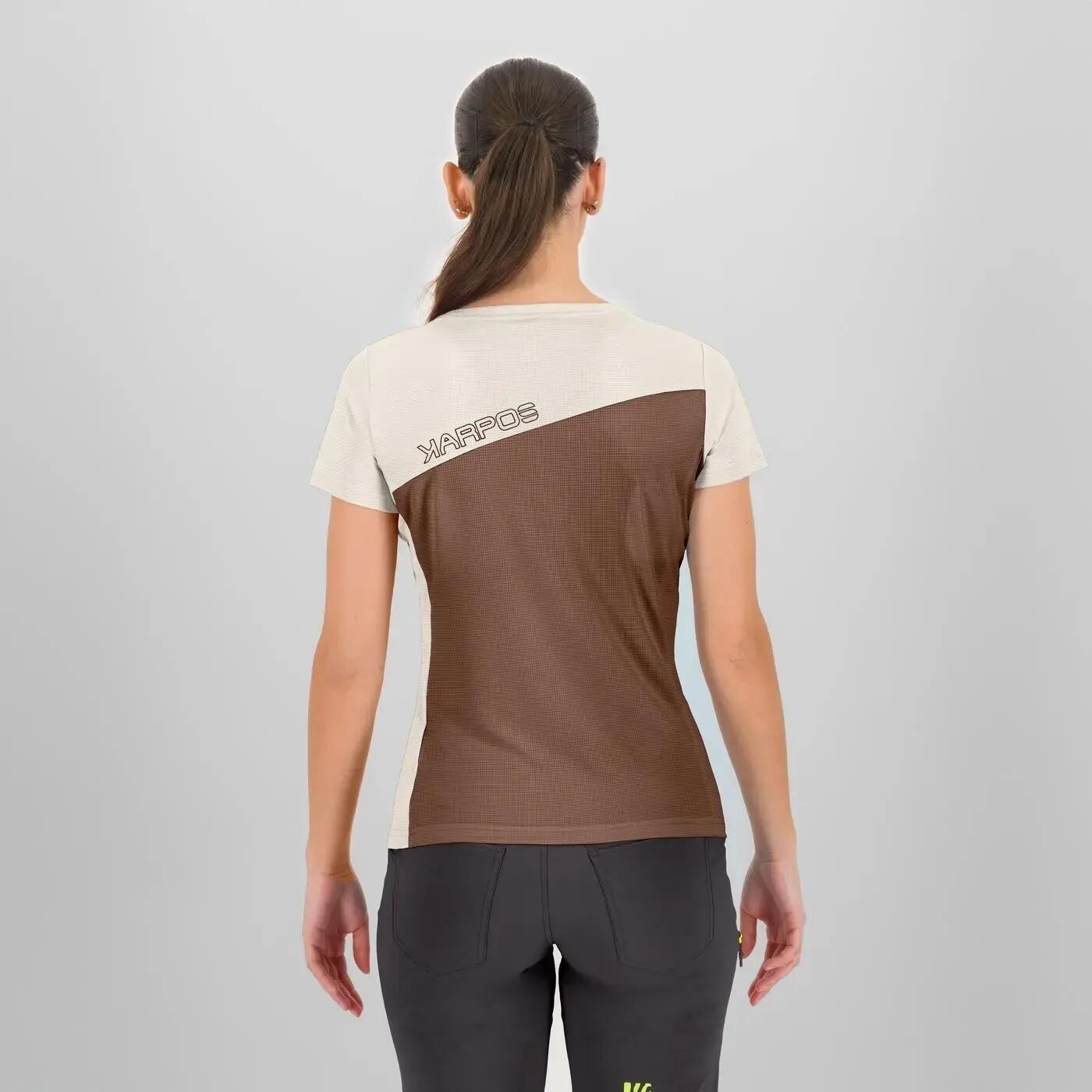 Maillot femme Karpos Averau 2/2